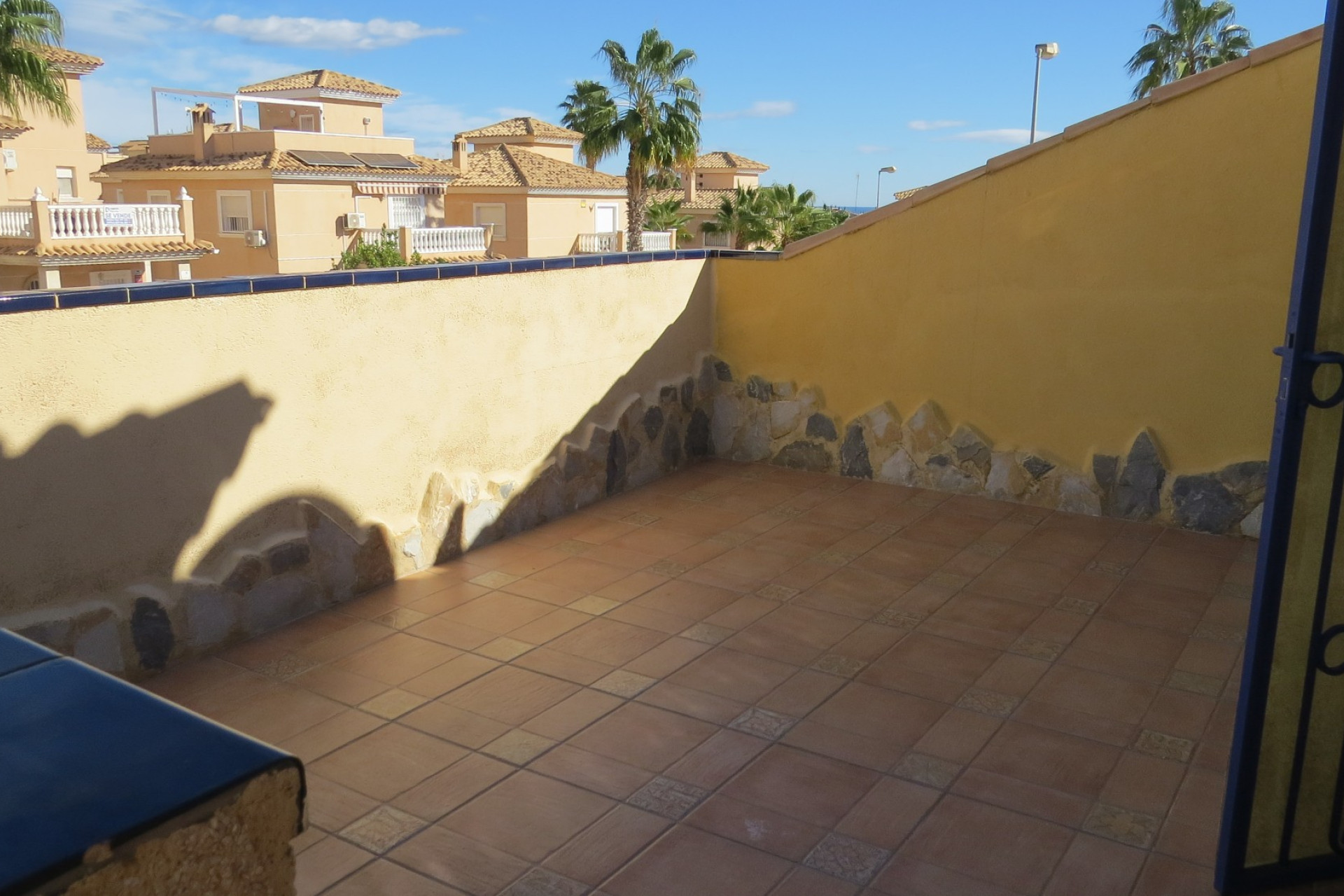 Resale - Townhouse - Orihuela Costa - Los Altos