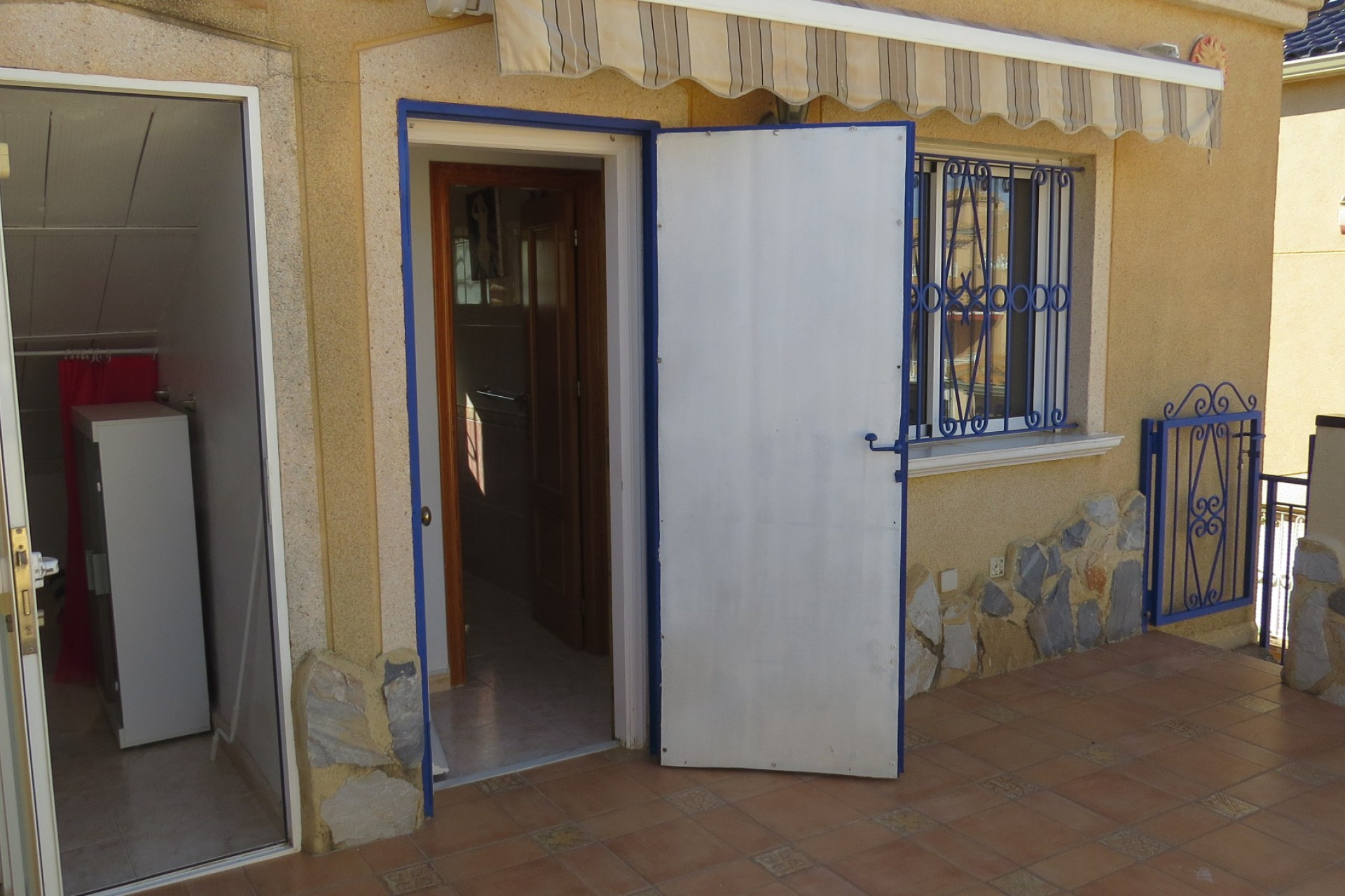 Resale - Townhouse - Orihuela Costa - Los Altos