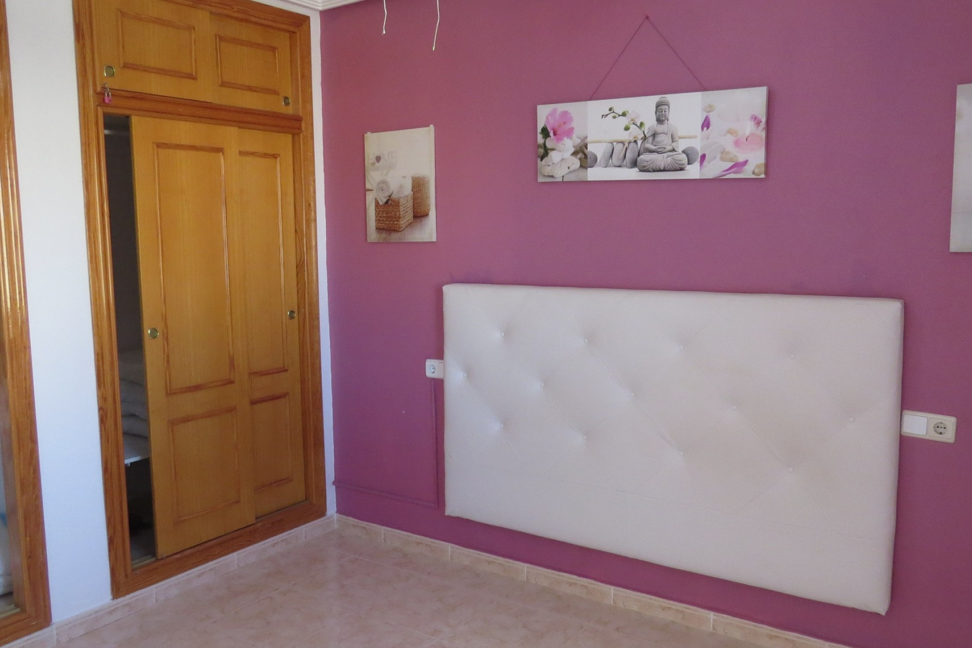 Resale - Townhouse - Orihuela Costa - Los Altos