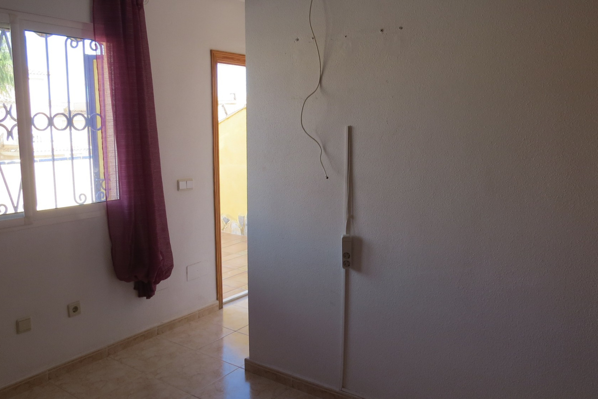 Resale - Townhouse - Orihuela Costa - Los Altos