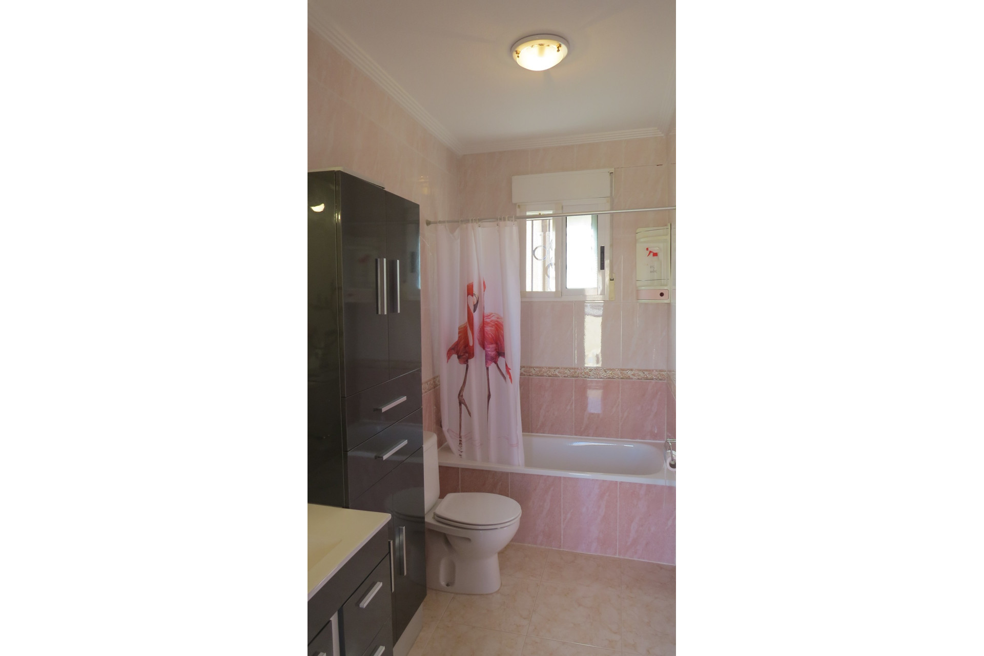 Resale - Townhouse - Orihuela Costa - Los Altos