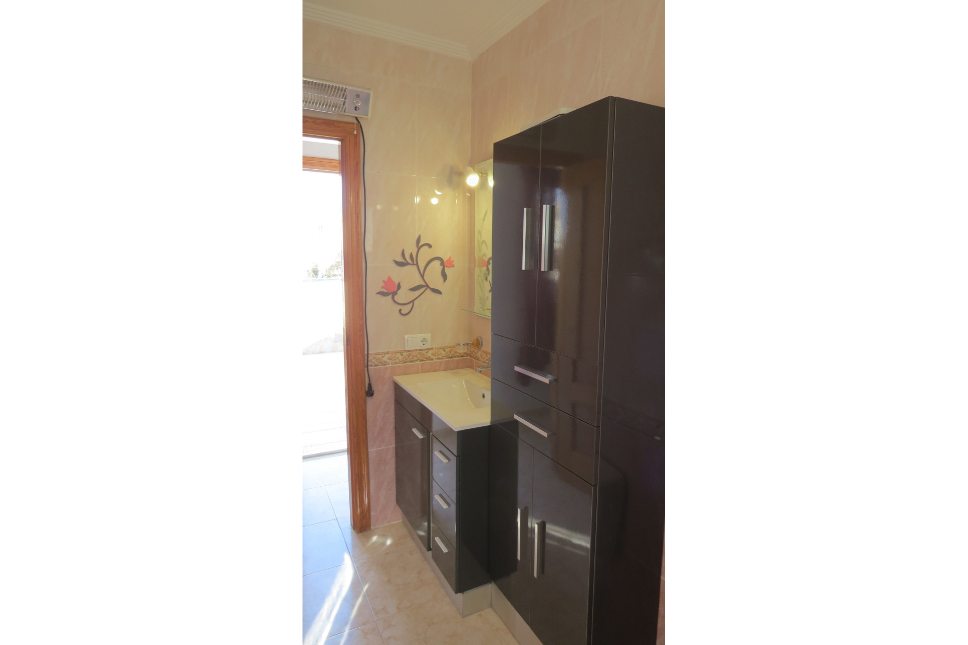 Resale - Townhouse - Orihuela Costa - Los Altos