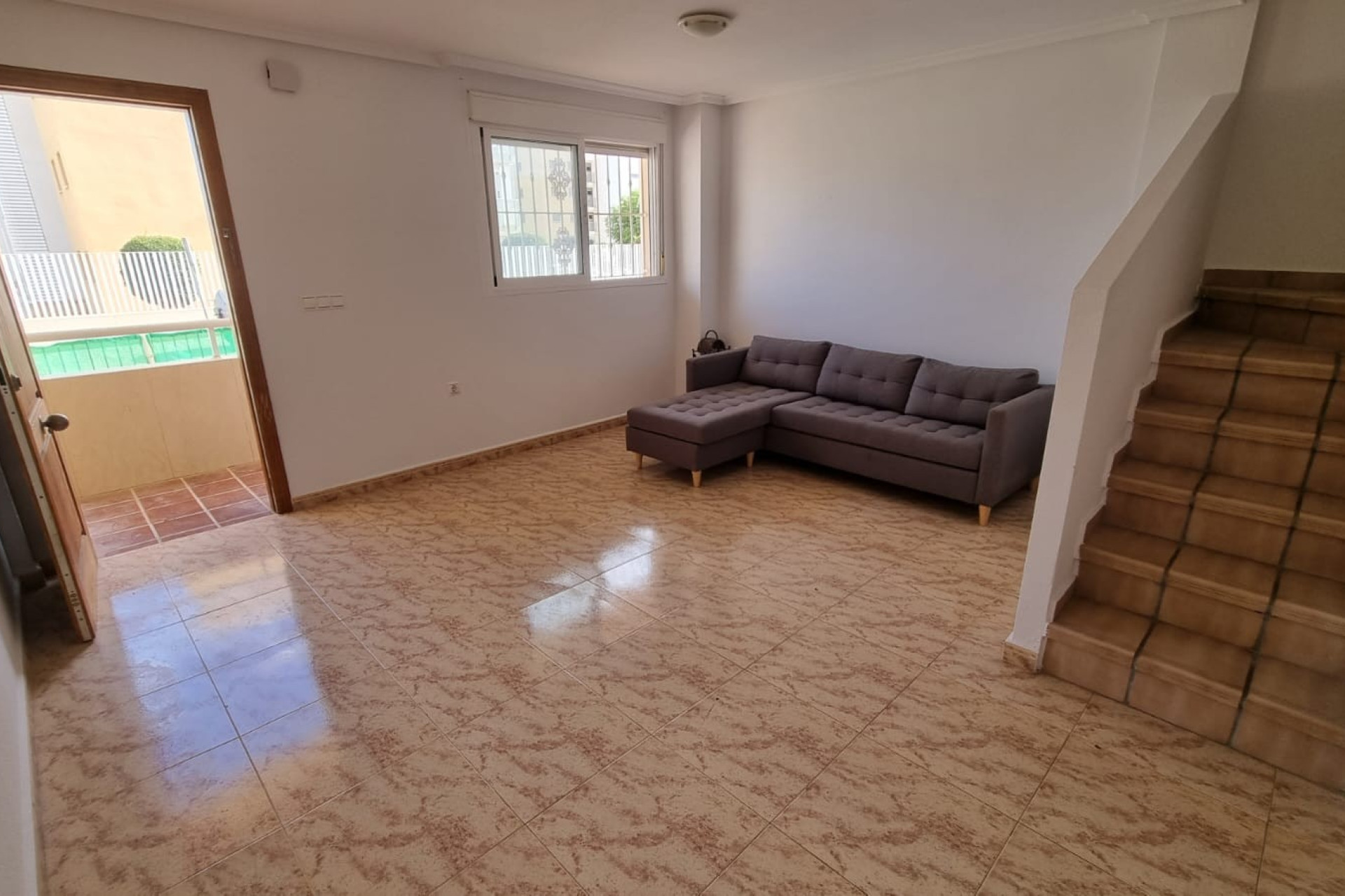 Resale - Townhouse - Orihuela Costa - Los Dolses