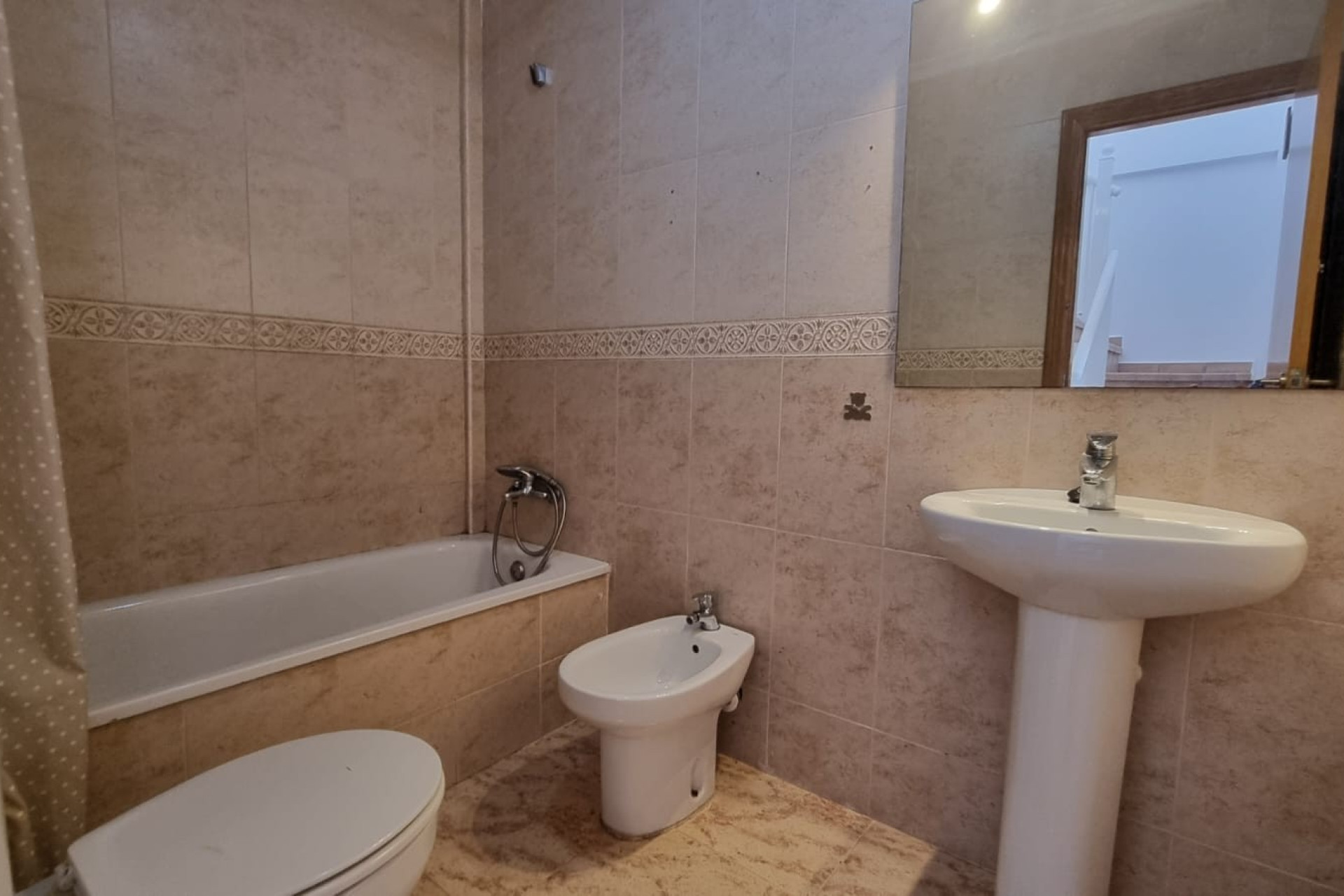 Resale - Townhouse - Orihuela Costa - Los Dolses