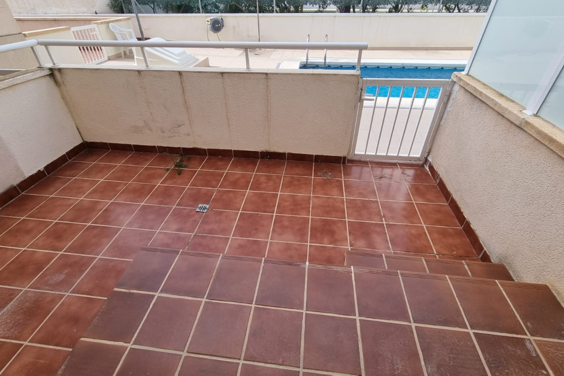 Resale - Townhouse - Orihuela Costa - Los Dolses