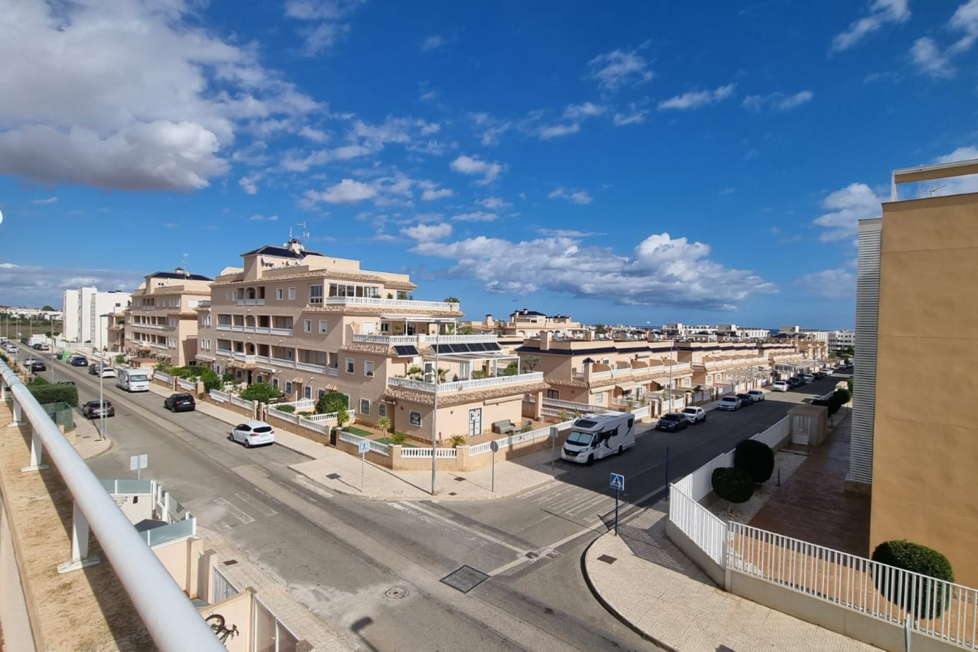 Resale - Townhouse - Orihuela Costa - Los Dolses
