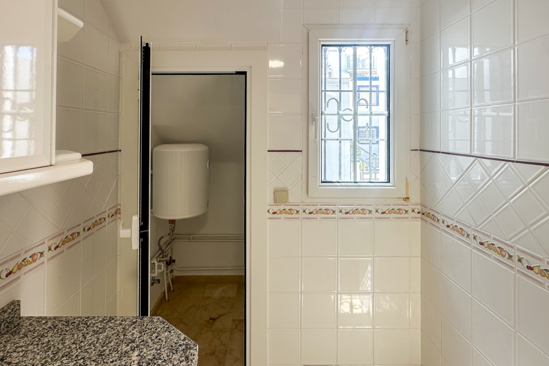Resale - Townhouse - Orihuela Costa - Los Dolses