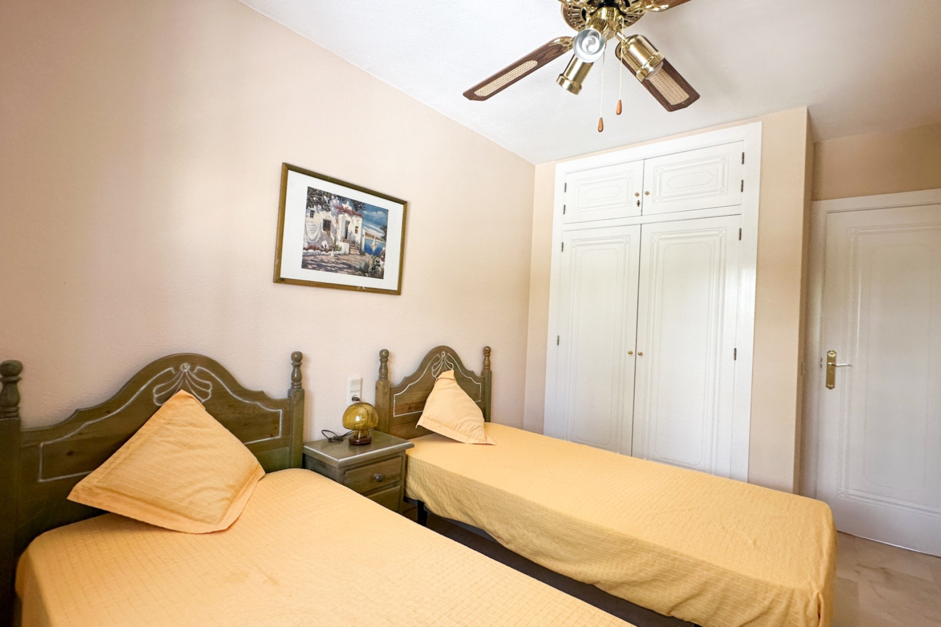 Resale - Townhouse - Orihuela Costa - Los Dolses