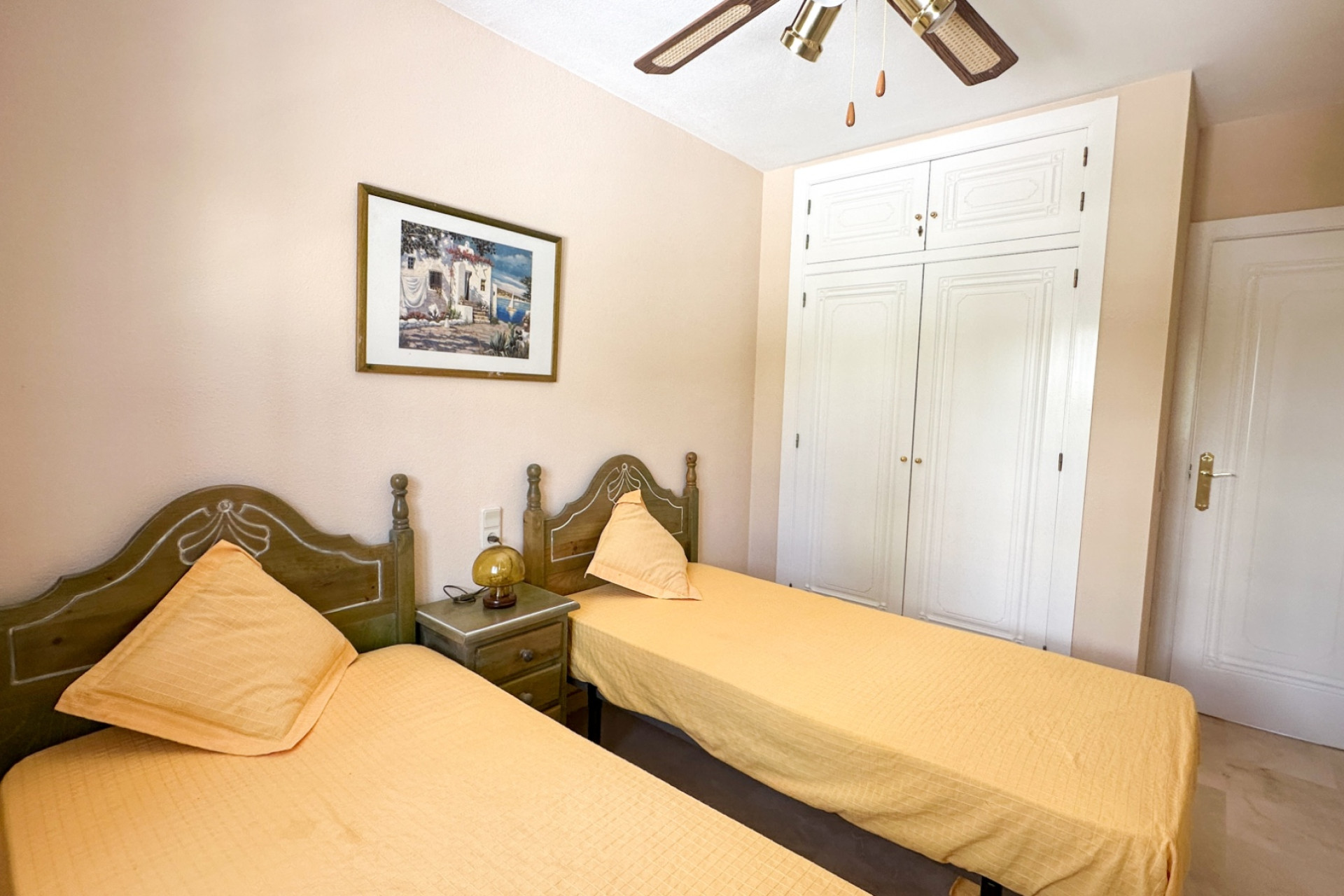 Resale - Townhouse - Orihuela Costa - Los Dolses