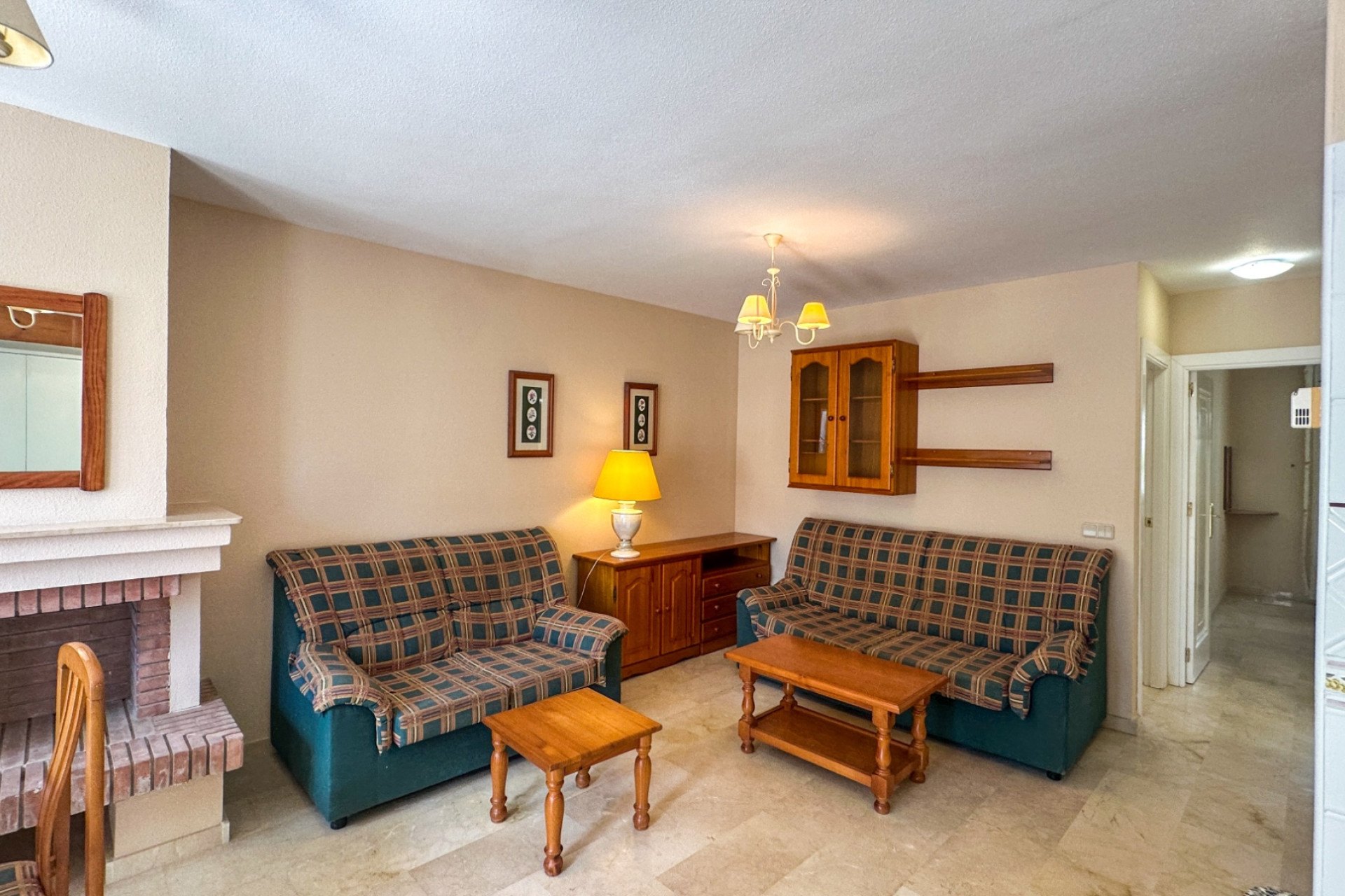 Resale - Townhouse - Orihuela Costa - Los Dolses