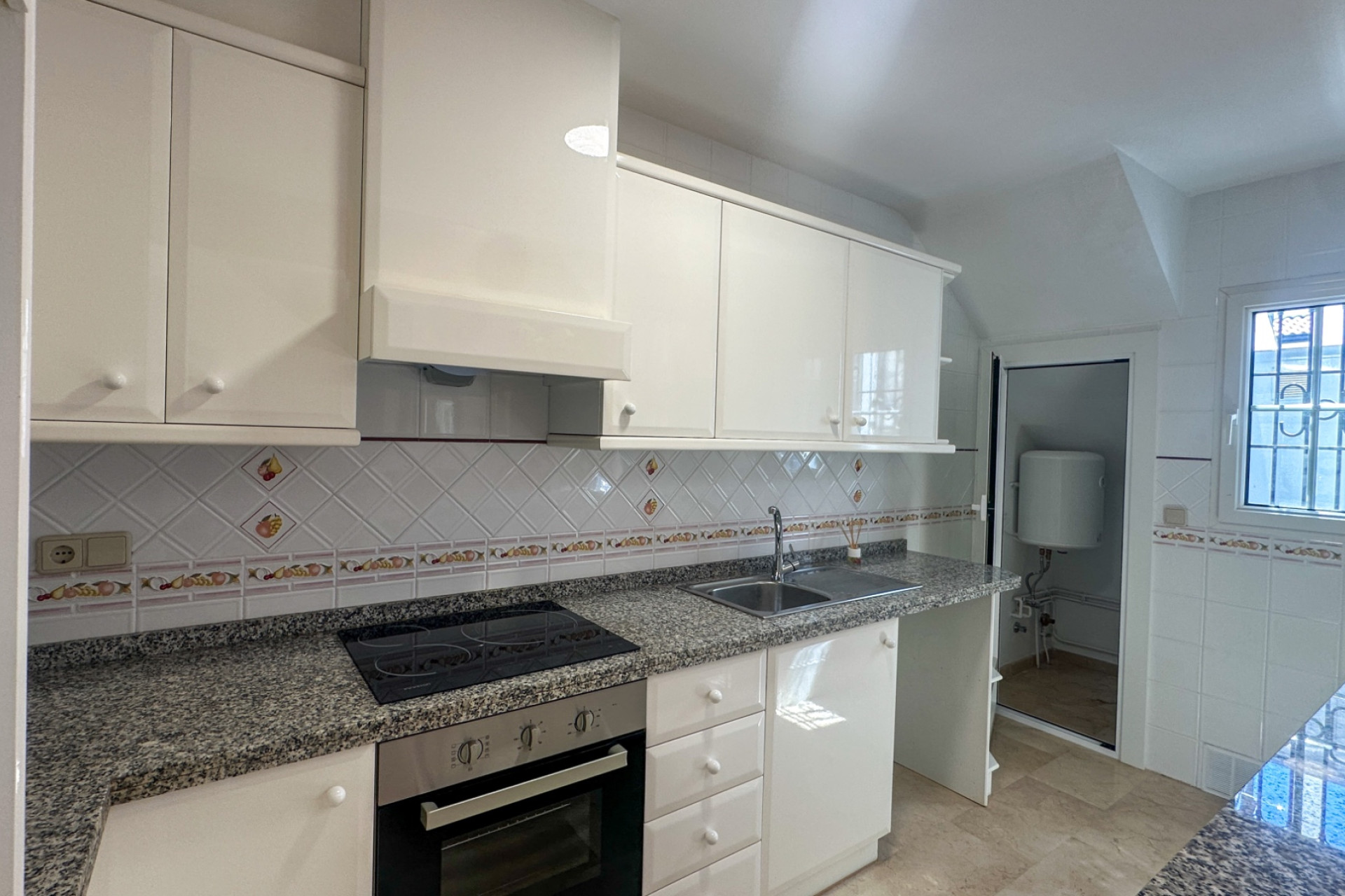 Resale - Townhouse - Orihuela Costa - Los Dolses