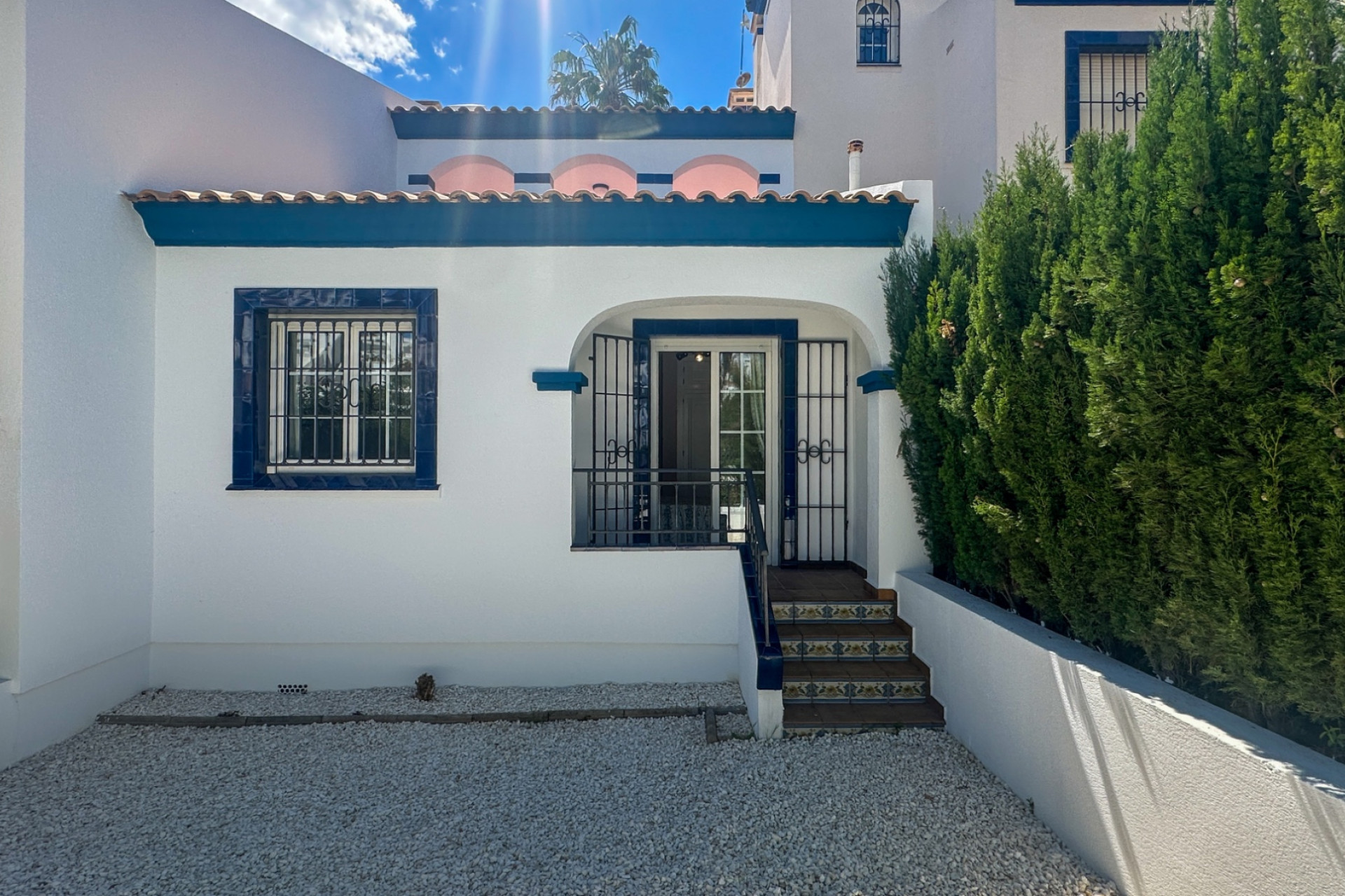 Resale - Townhouse - Orihuela Costa - Los Dolses