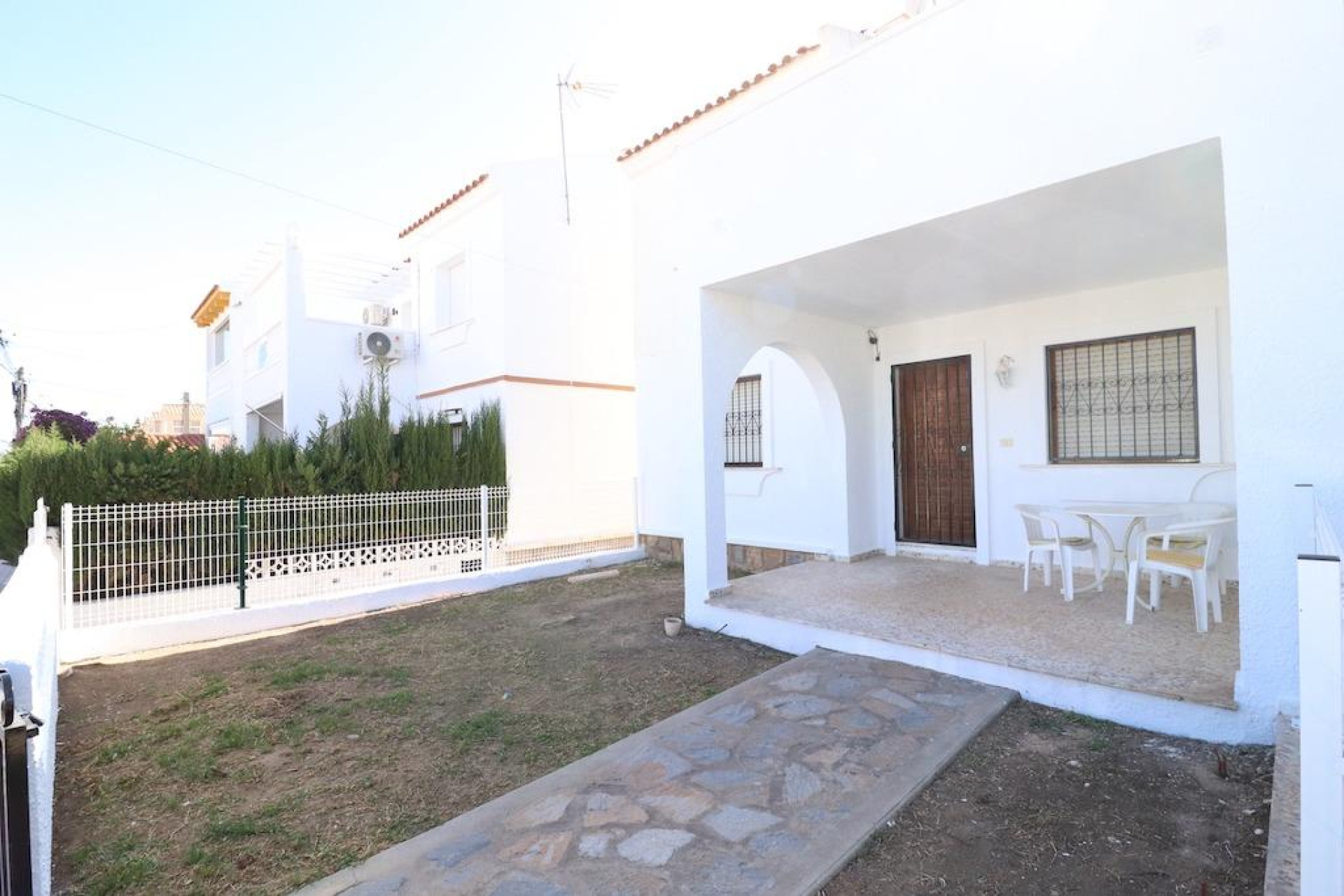 Resale - Townhouse - Orihuela Costa - Los Dolses