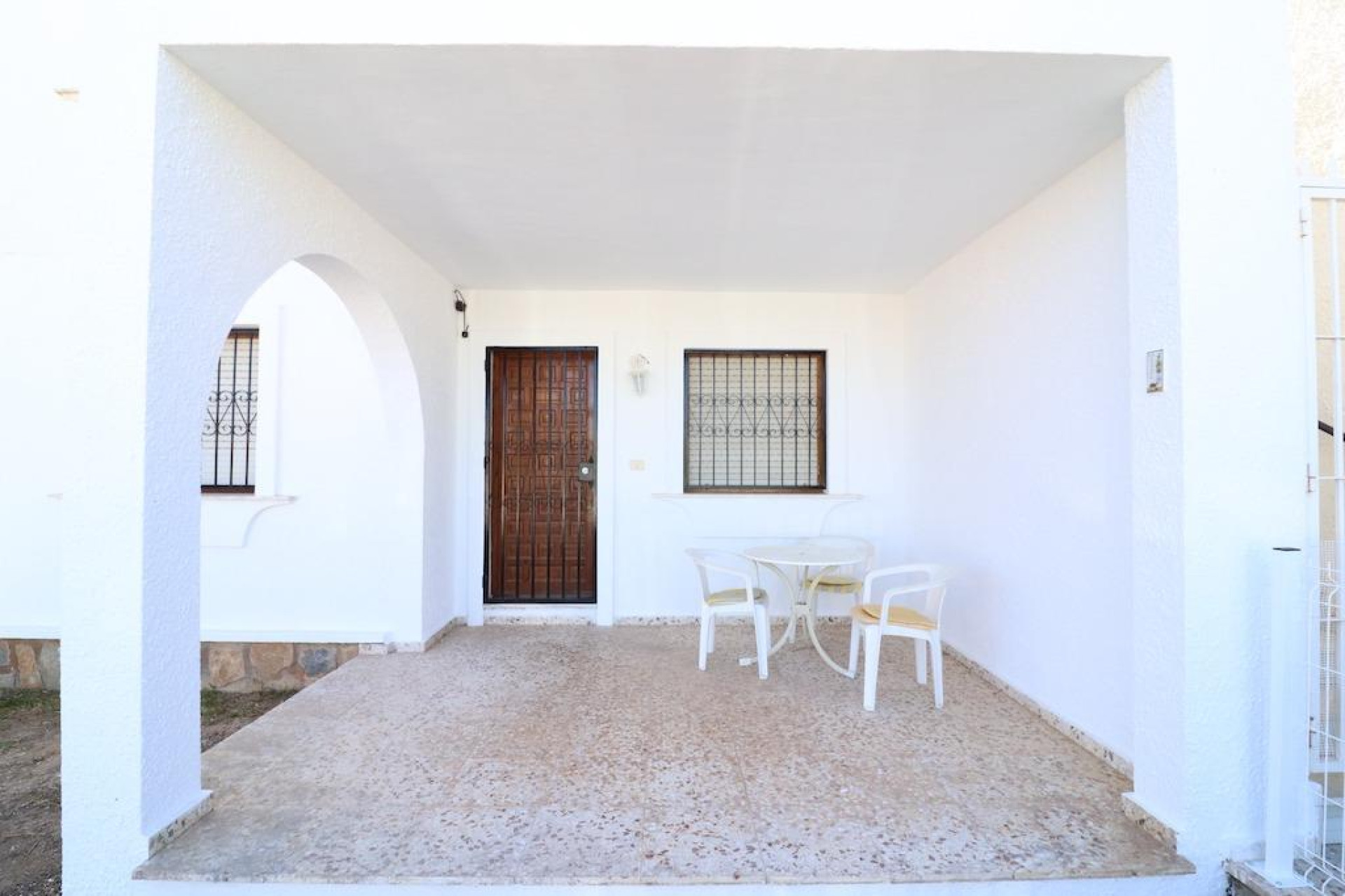 Resale - Townhouse - Orihuela Costa - Los Dolses