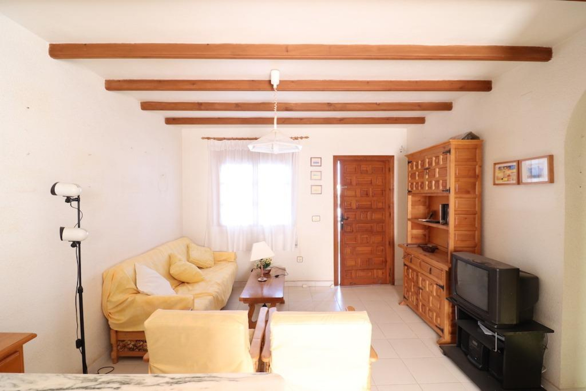 Resale - Townhouse - Orihuela Costa - Los Dolses