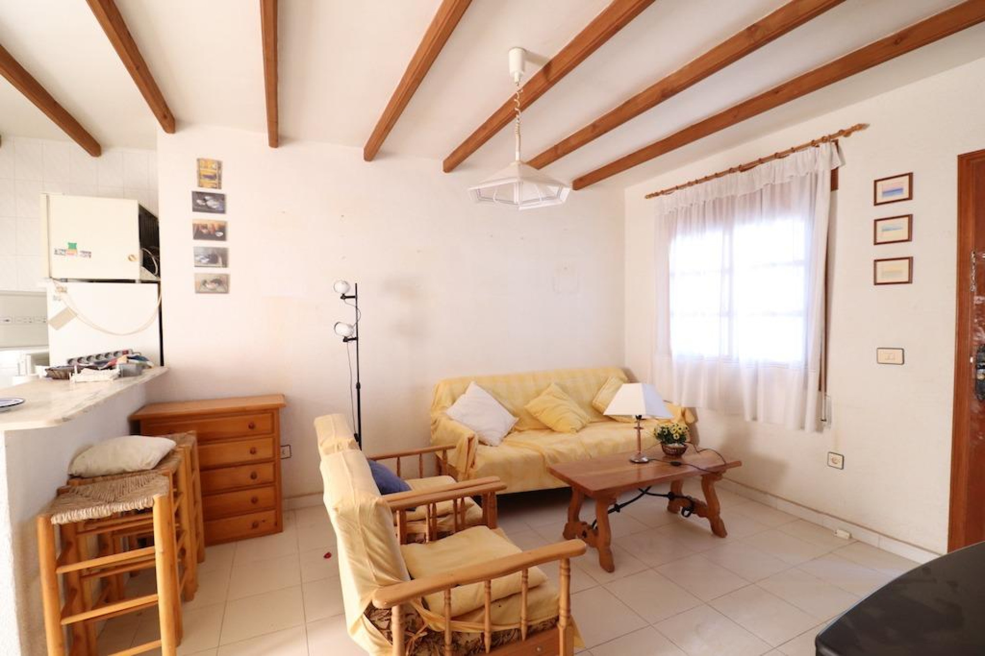 Resale - Townhouse - Orihuela Costa - Los Dolses