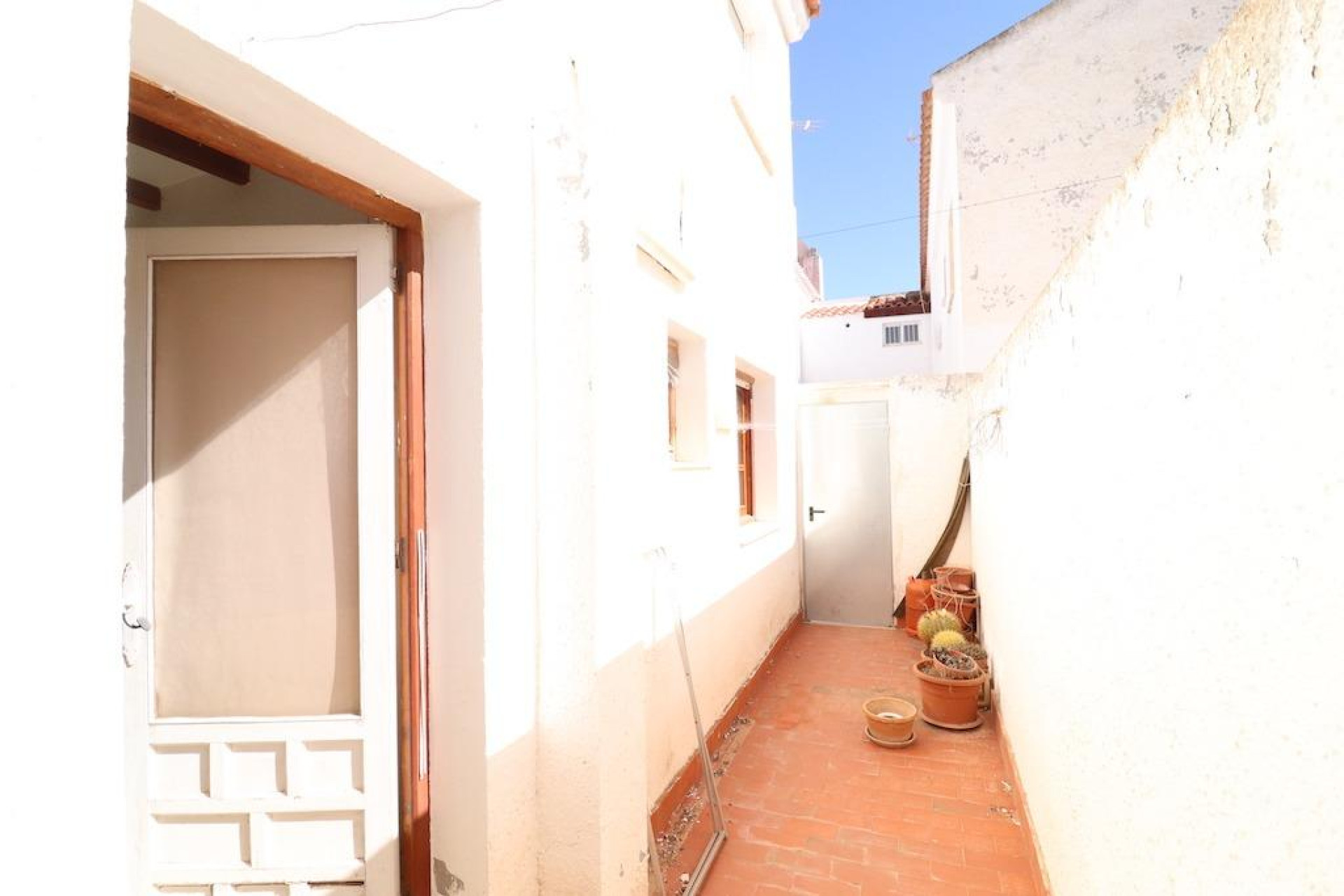 Resale - Townhouse - Orihuela Costa - Los Dolses