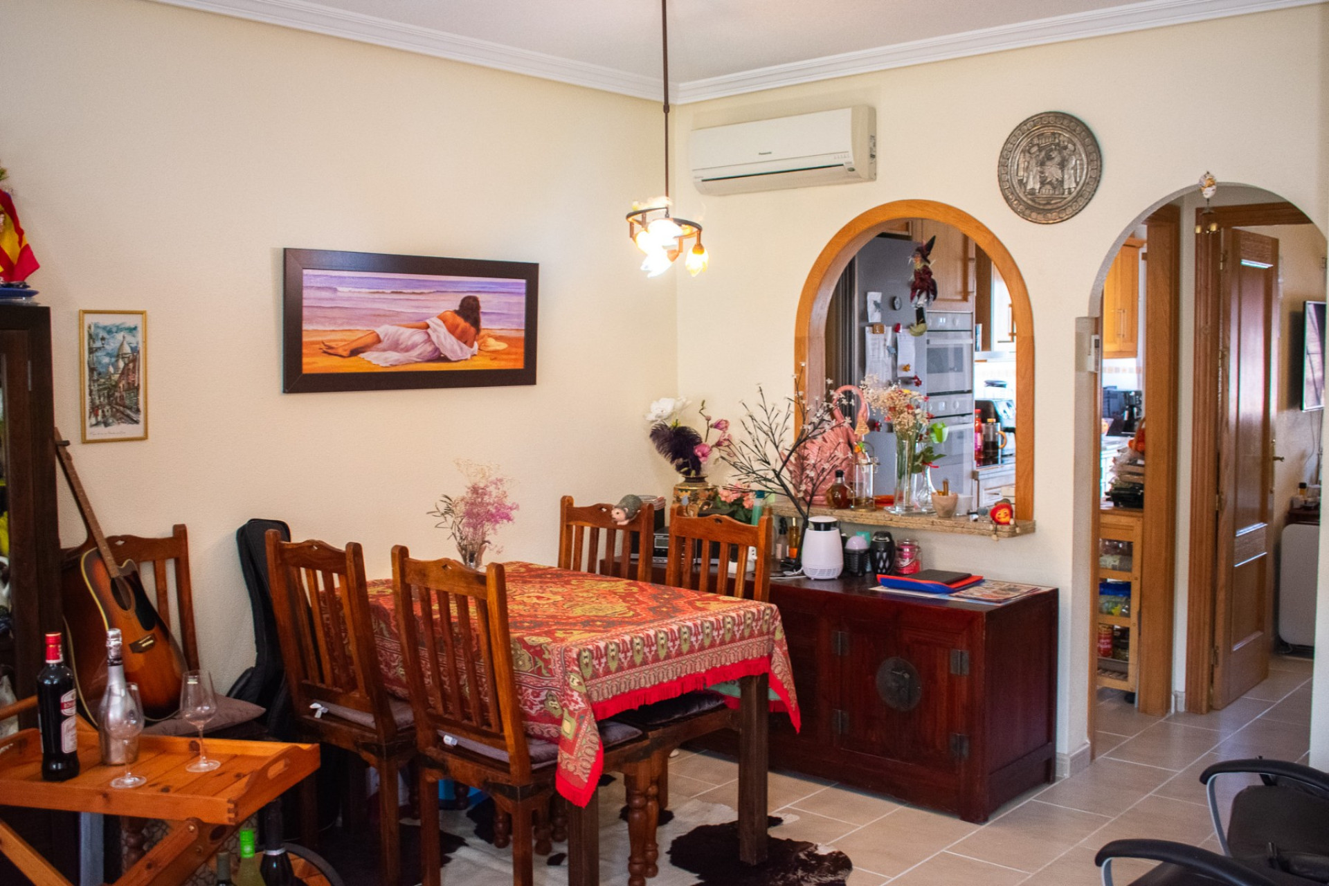 Resale - Townhouse - Orihuela Costa - Los Dolses
