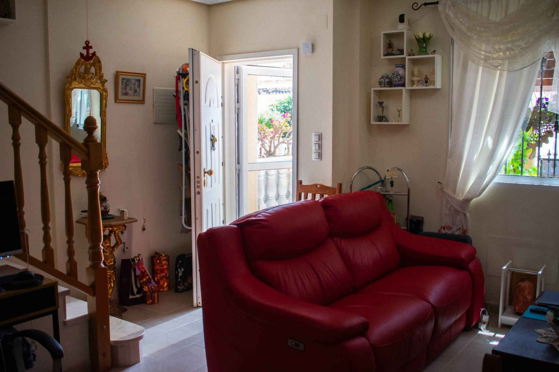 Resale - Townhouse - Orihuela Costa - Los Dolses