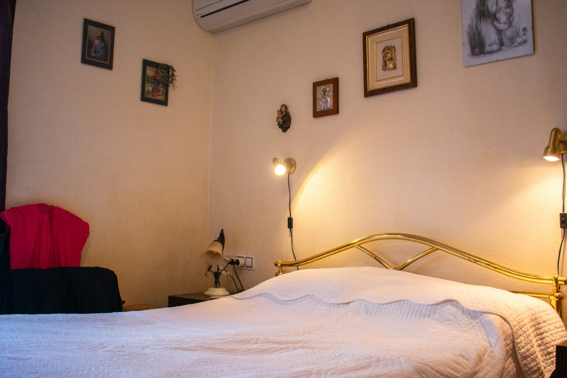 Resale - Townhouse - Orihuela Costa - Los Dolses
