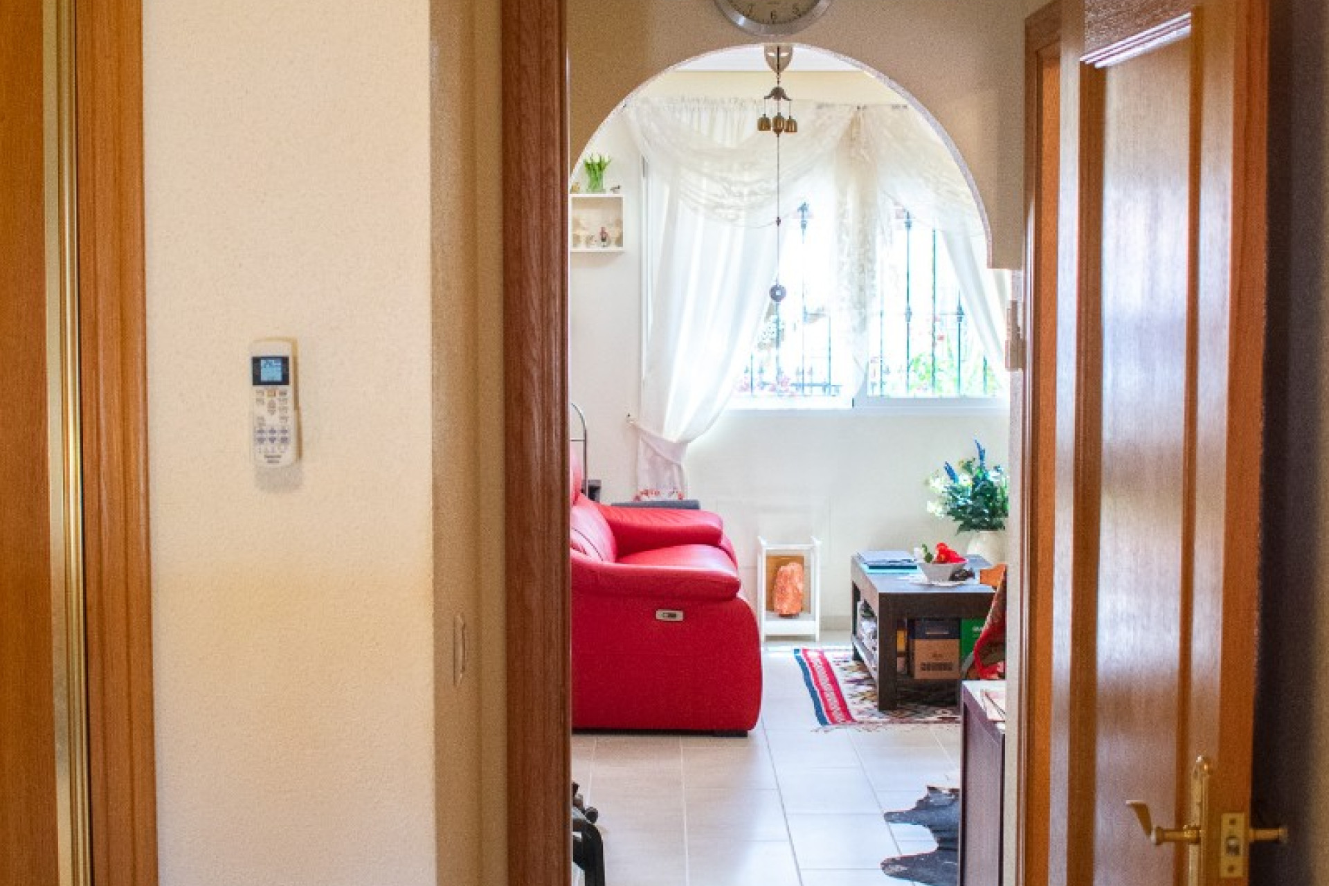 Resale - Townhouse - Orihuela Costa - Los Dolses