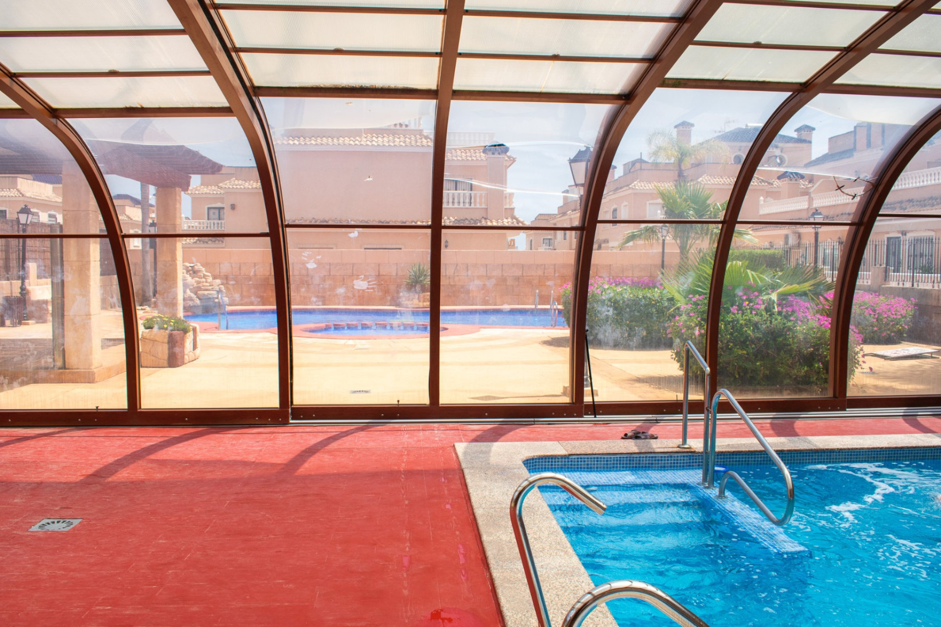 Resale - Townhouse - Orihuela Costa - Los Dolses
