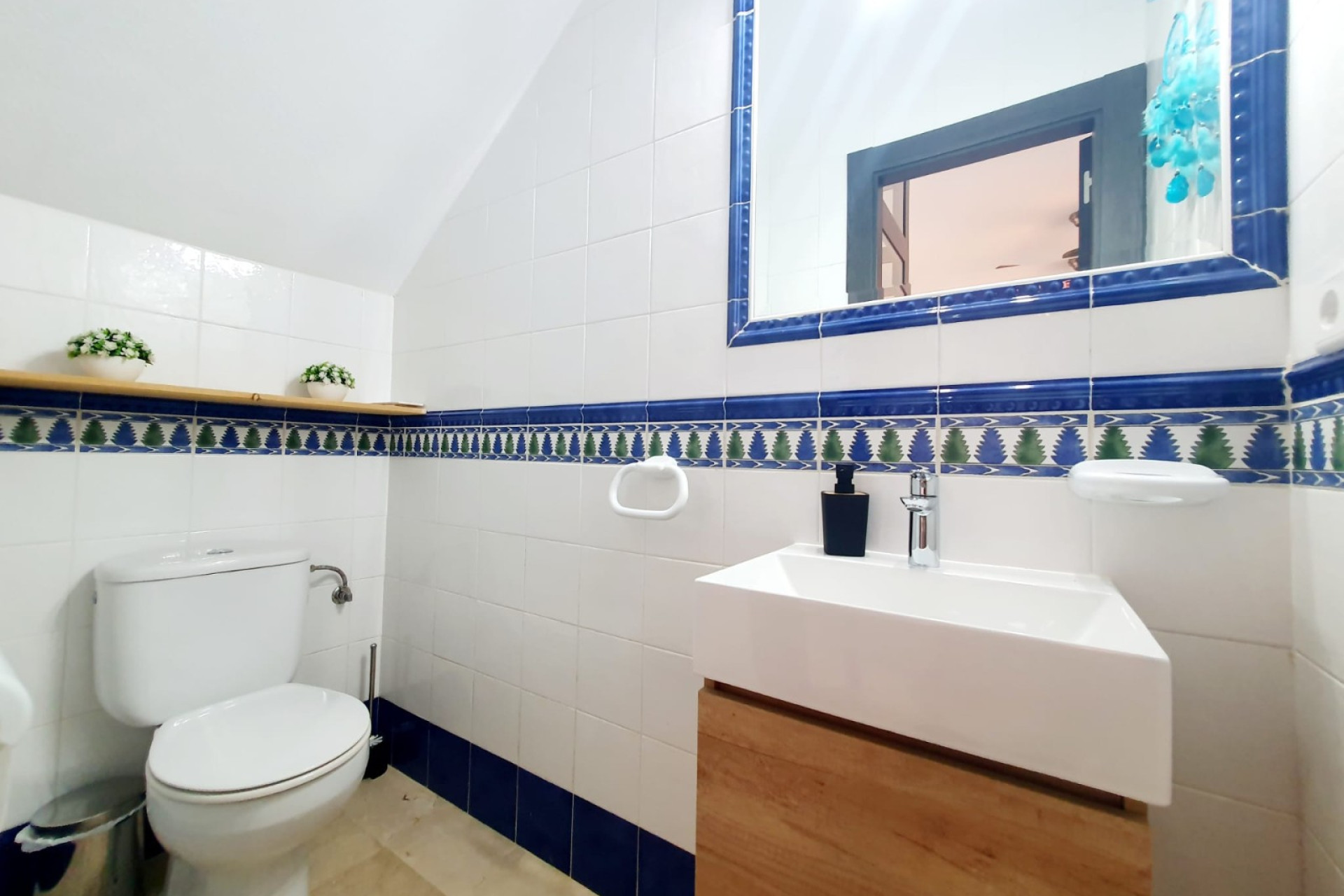 Resale - Townhouse - Orihuela Costa - Los Dolses