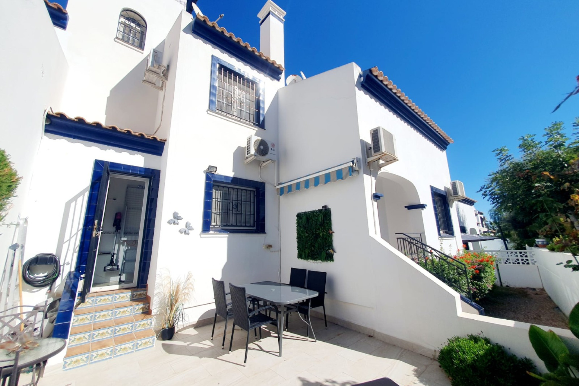 Resale - Townhouse - Orihuela Costa - Los Dolses