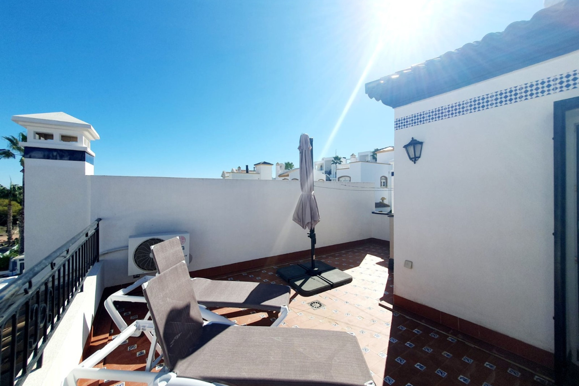 Resale - Townhouse - Orihuela Costa - Los Dolses