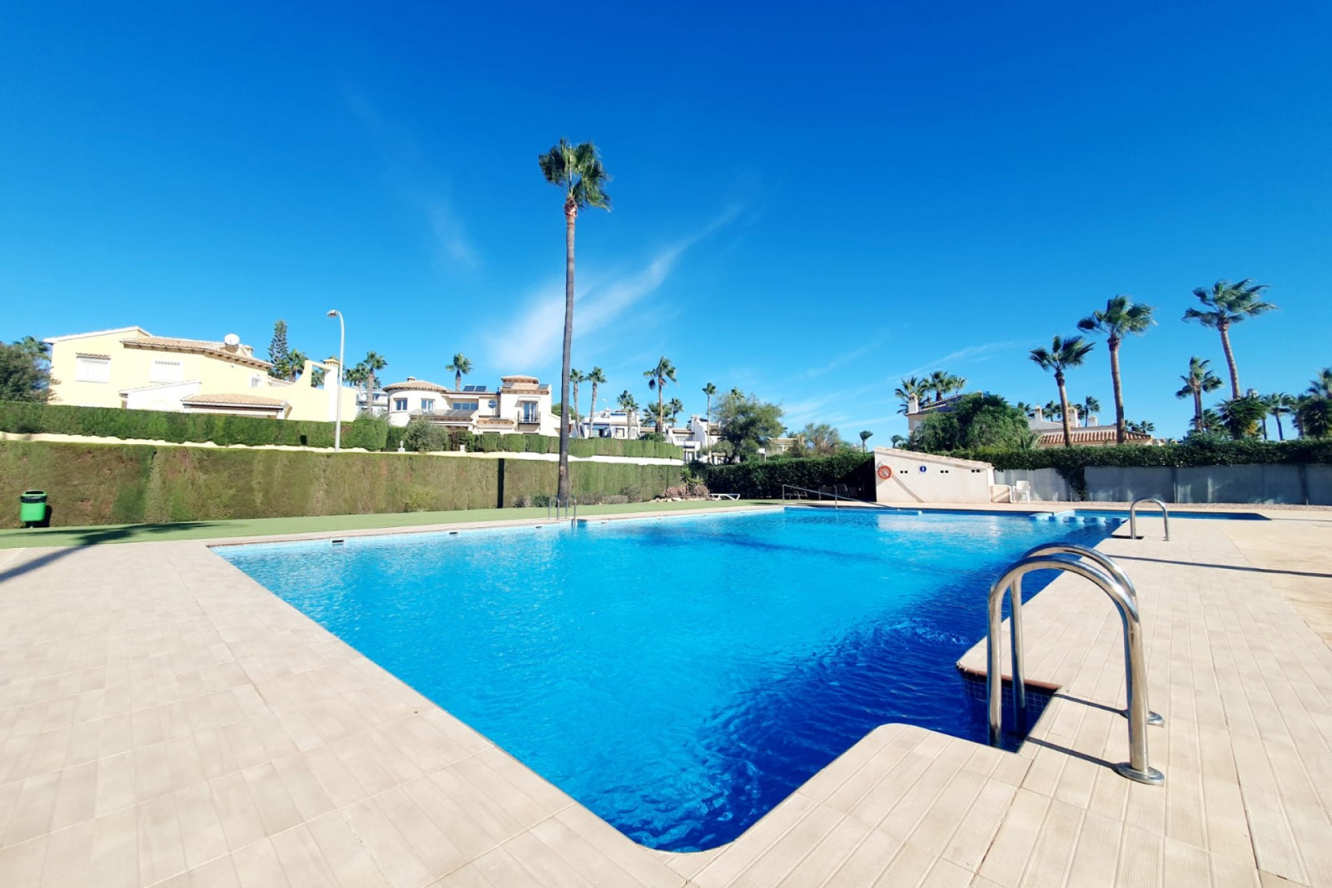 Resale - Townhouse - Orihuela Costa - Los Dolses