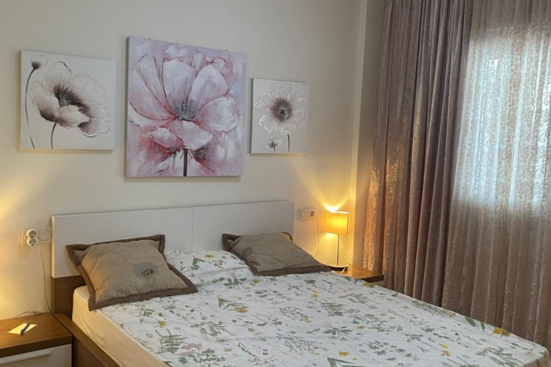 Resale - Townhouse - Orihuela Costa - Mil Palmeras