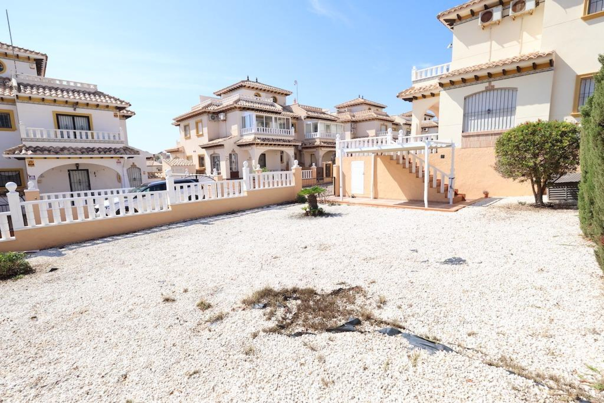 Resale - Townhouse - Orihuela Costa - Montezenia