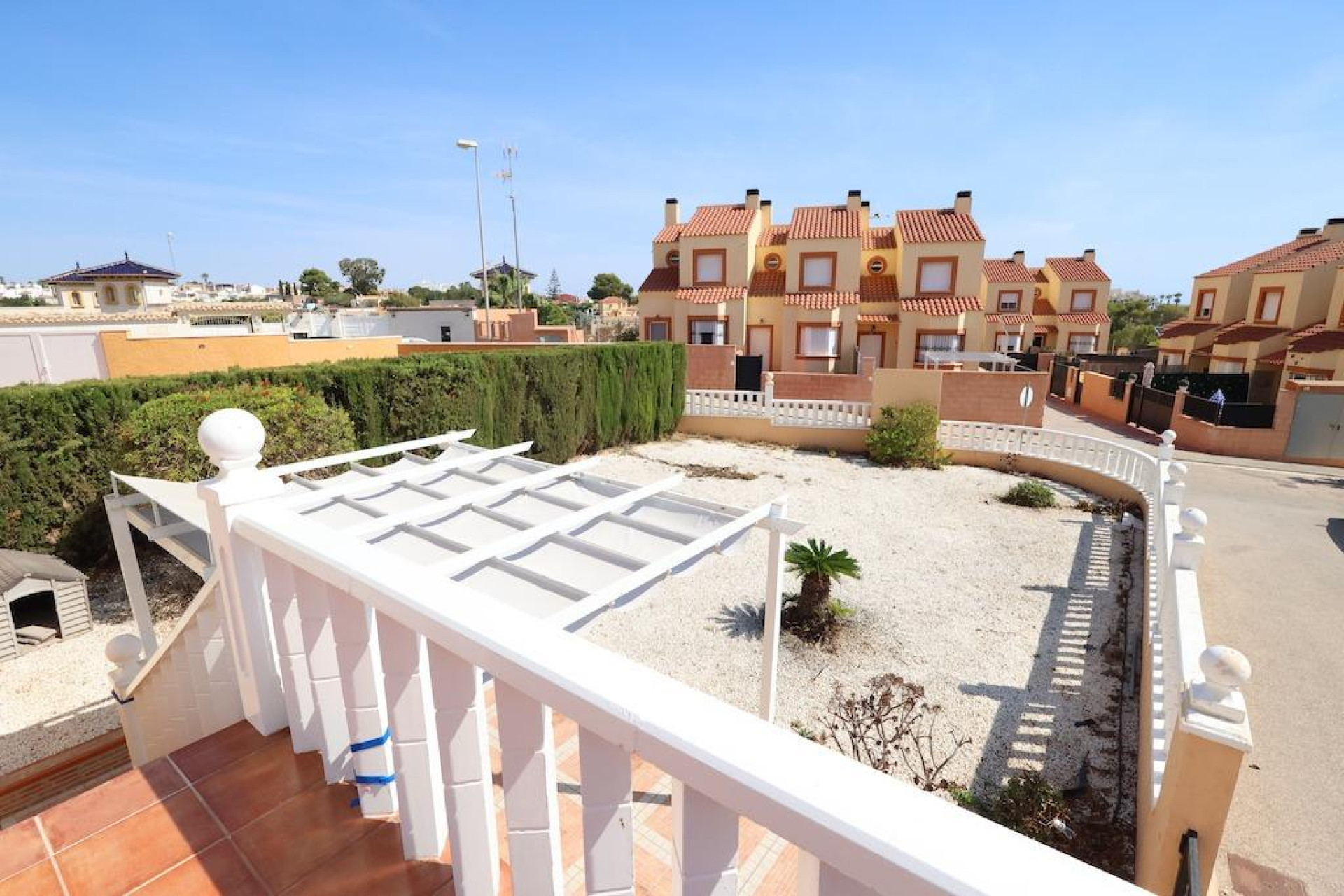 Resale - Townhouse - Orihuela Costa - Montezenia