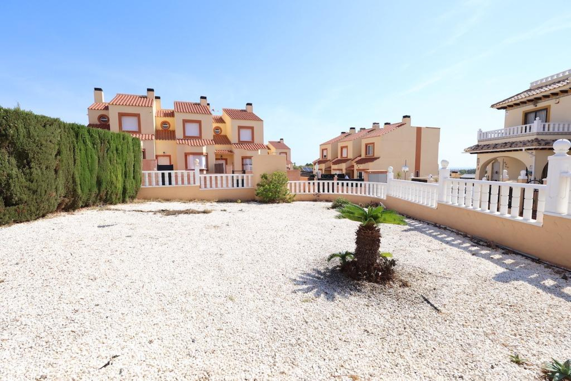 Resale - Townhouse - Orihuela Costa - Montezenia