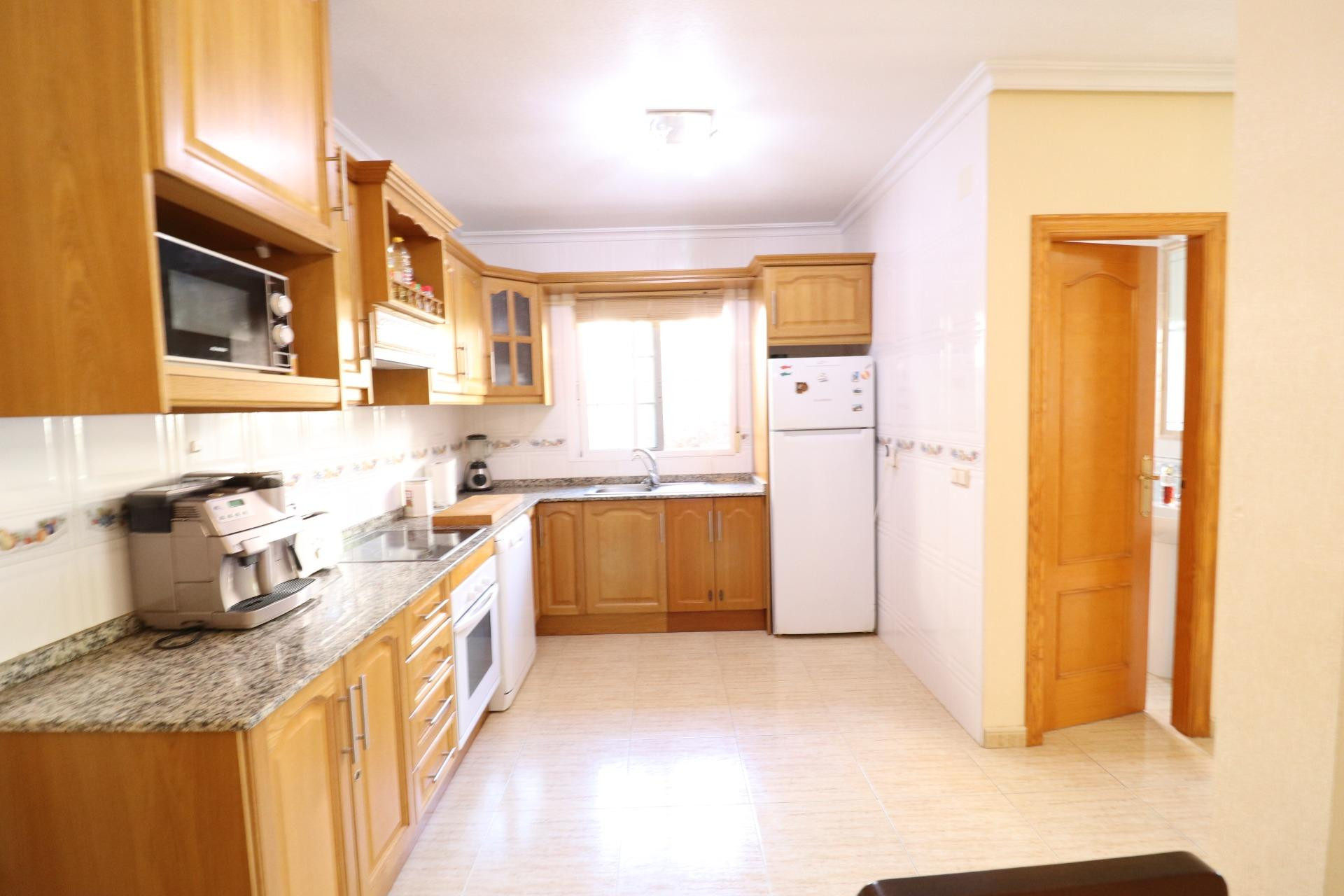 Resale - Townhouse - Orihuela Costa - PAU 26