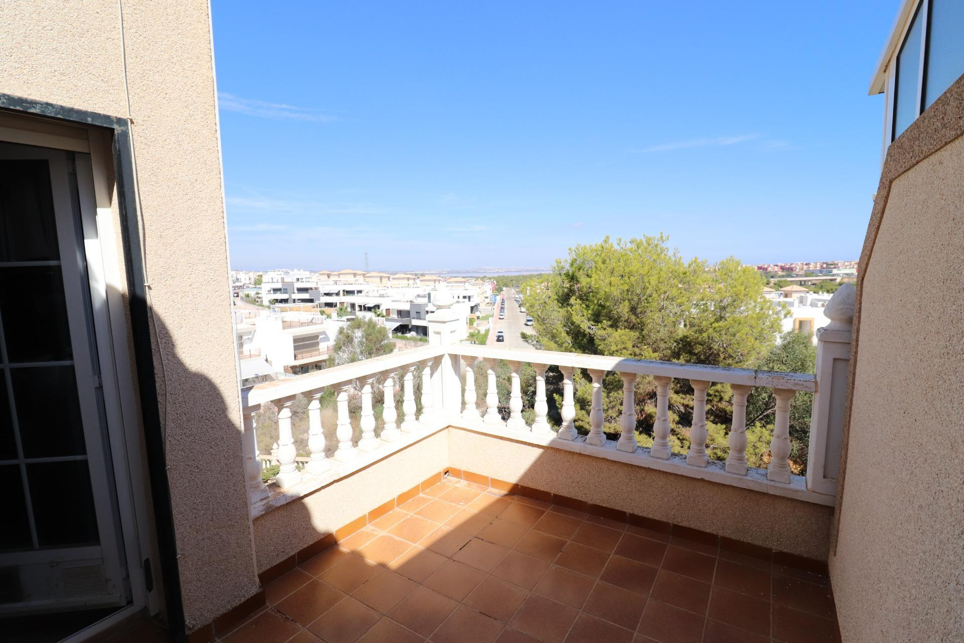 Resale - Townhouse - Orihuela Costa - PAU 26