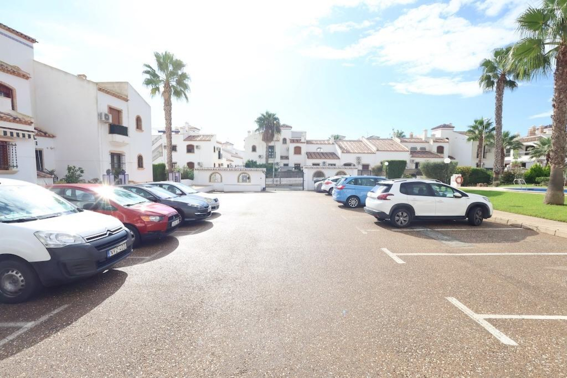 Resale - Townhouse - Orihuela Costa - PAU 8