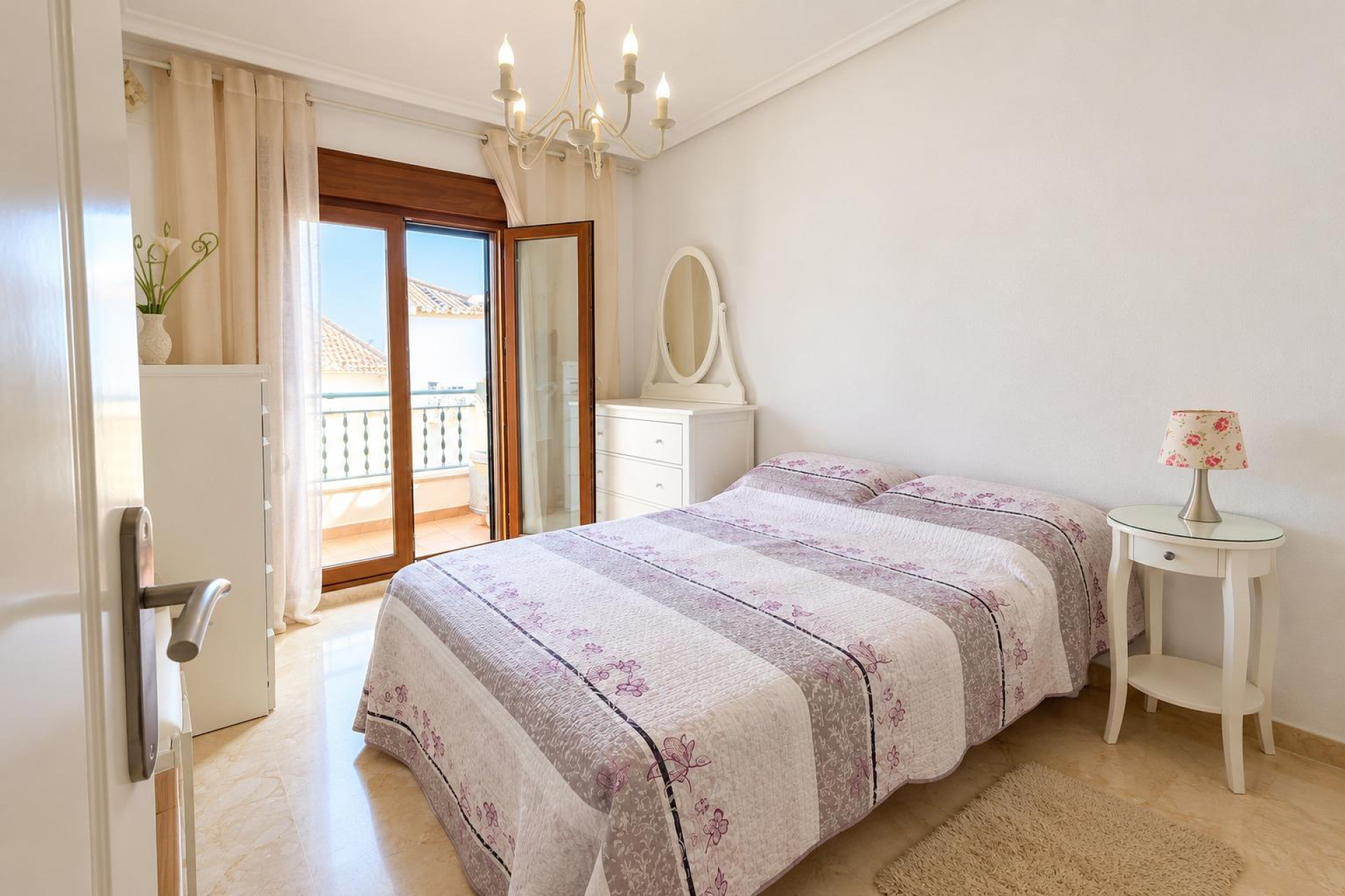 Resale - Townhouse - Orihuela Costa - PAU 8