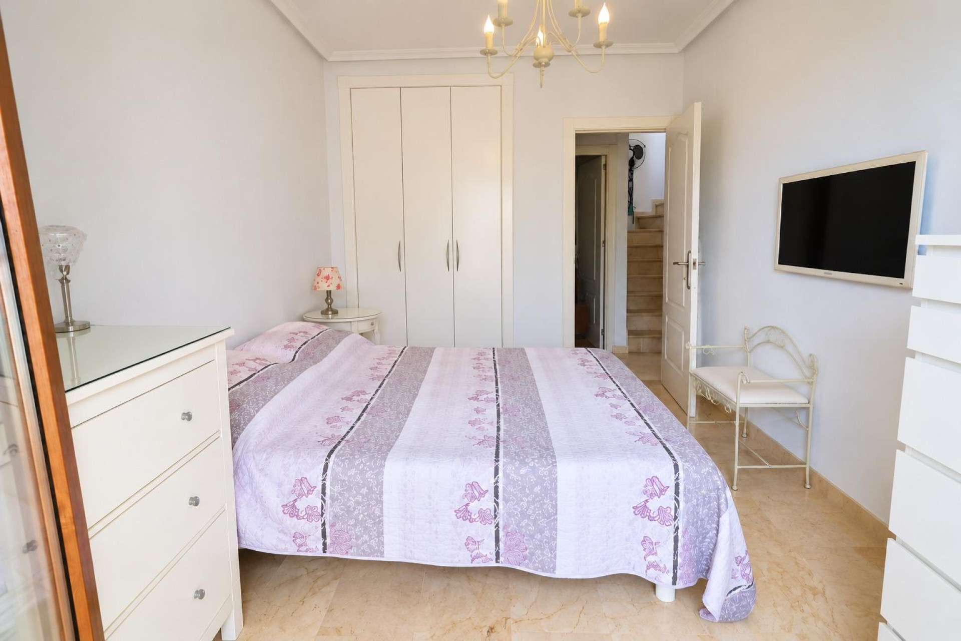 Resale - Townhouse - Orihuela Costa - PAU 8