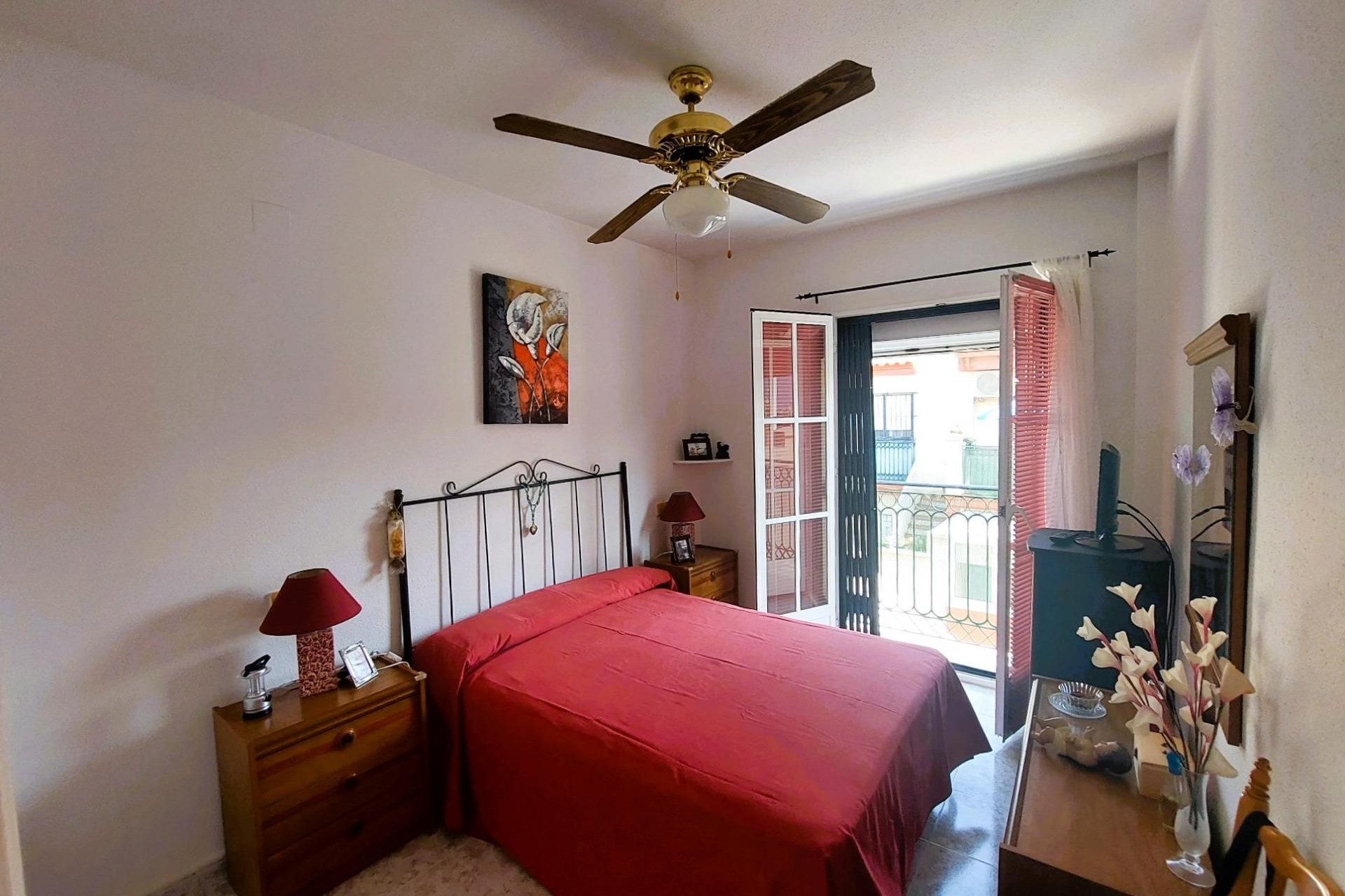 Resale - Townhouse - Orihuela Costa - Playa Flamenca