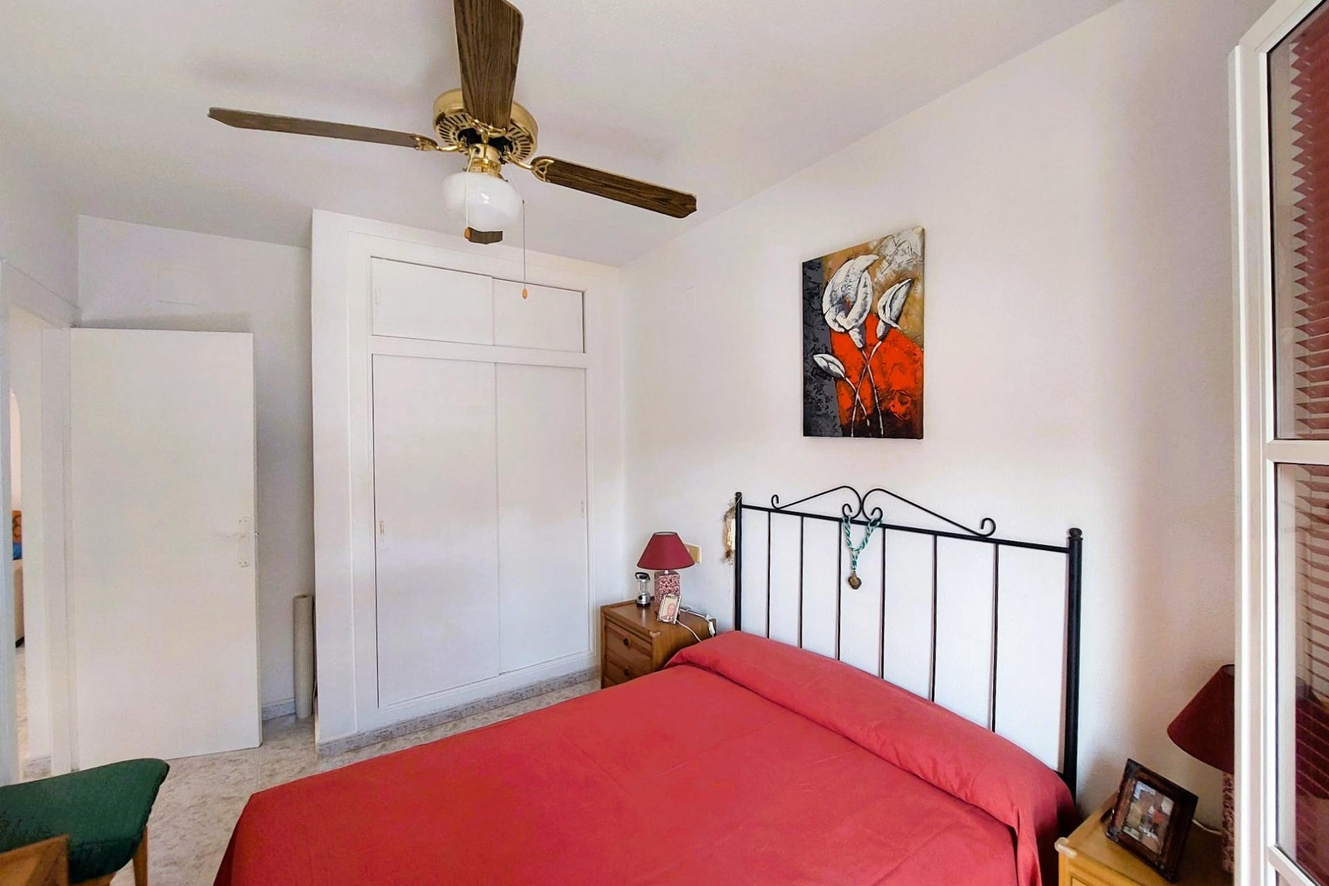 Resale - Townhouse - Orihuela Costa - Playa Flamenca