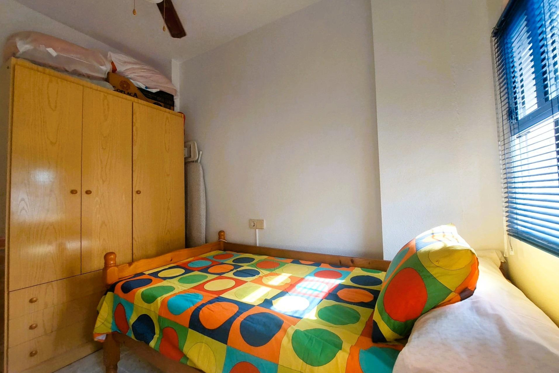 Resale - Townhouse - Orihuela Costa - Playa Flamenca