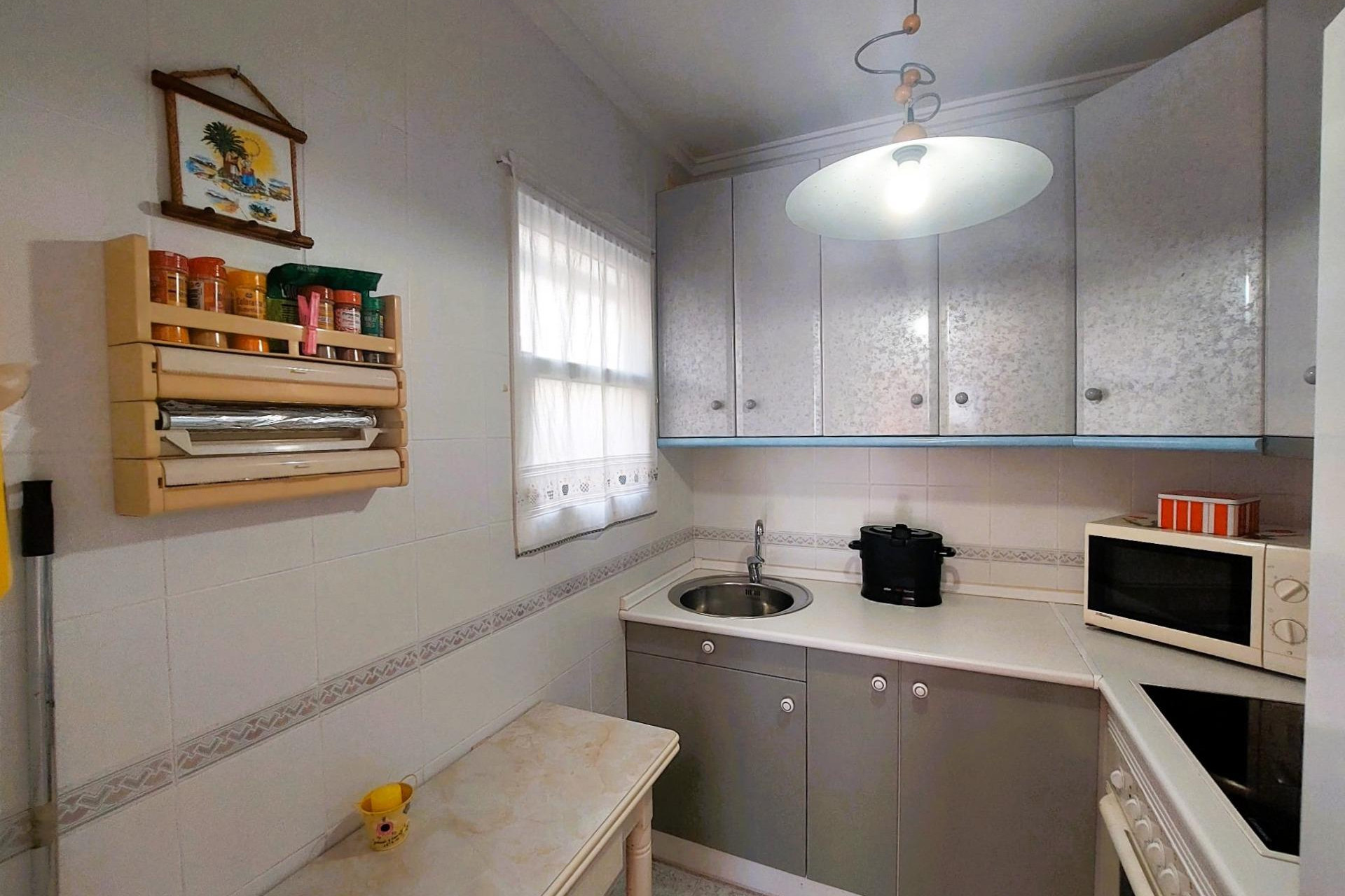 Resale - Townhouse - Orihuela Costa - Playa Flamenca