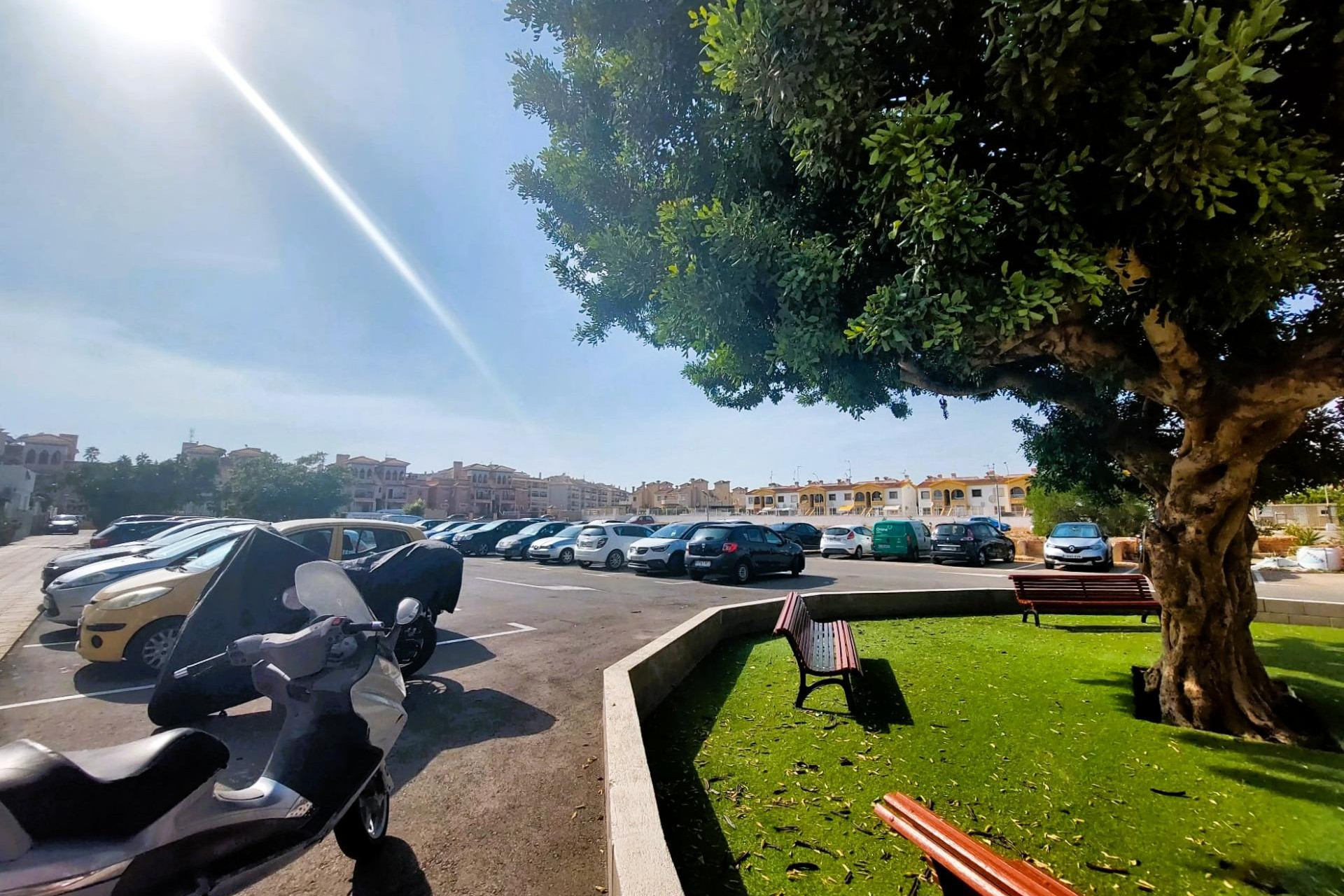 Resale - Townhouse - Orihuela Costa - Playa Flamenca