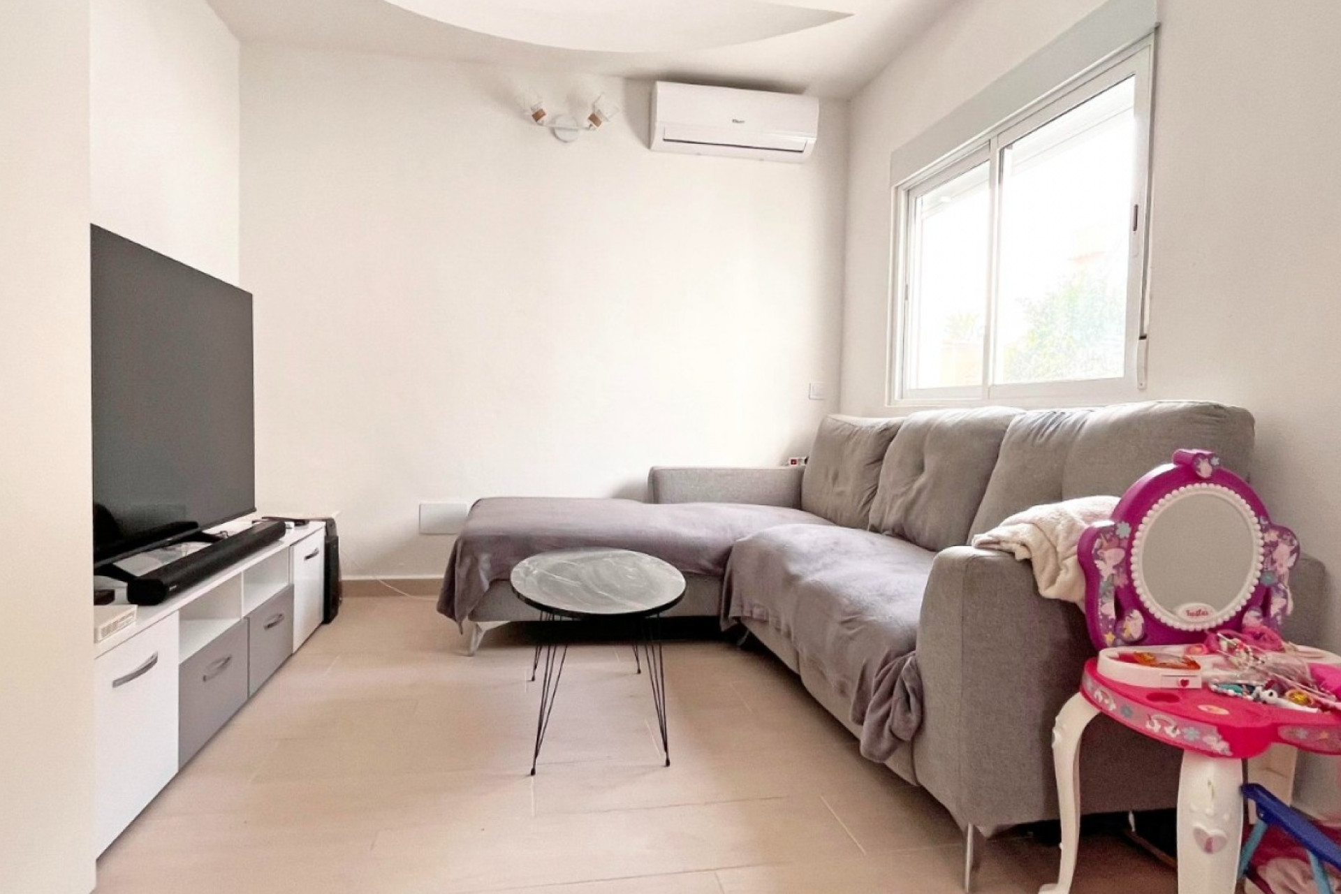 Resale - Townhouse - Orihuela Costa - Playa Flamenca