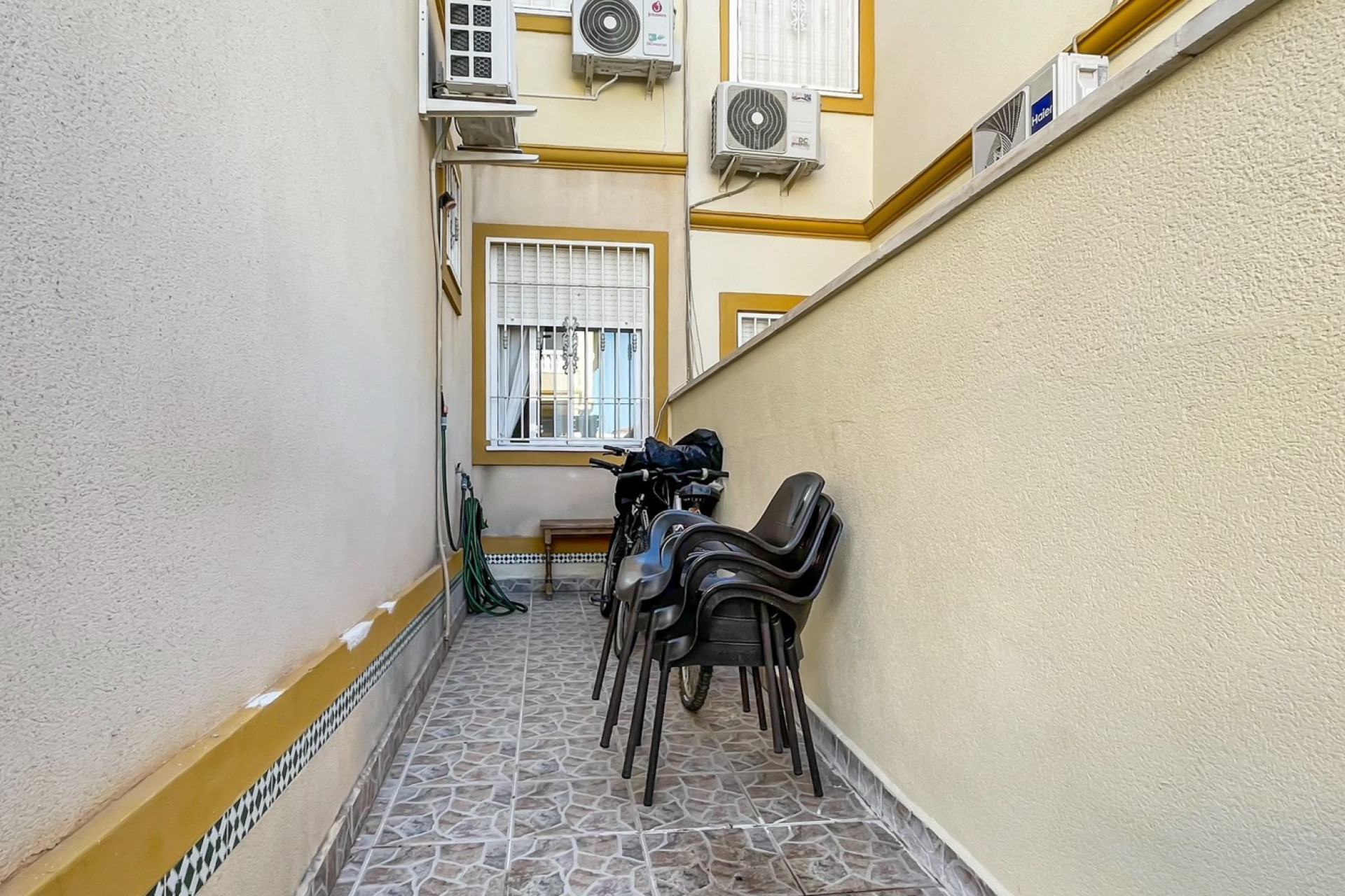 Resale - Townhouse - Orihuela Costa - Playa Flamenca