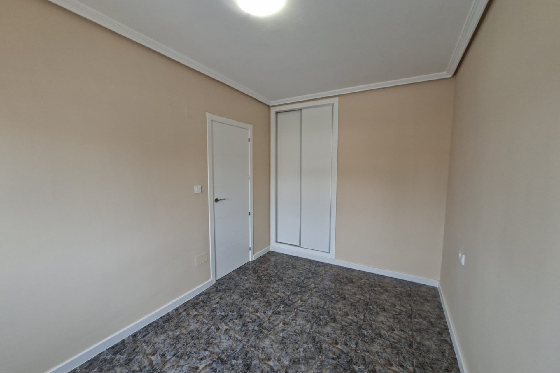 Resale - Townhouse - Orihuela Costa - Playa Flamenca