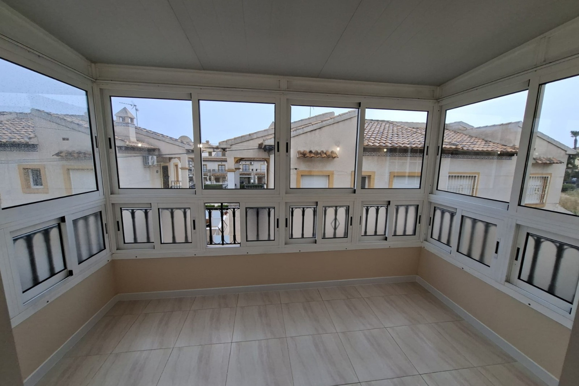 Resale - Townhouse - Orihuela Costa - Playa Flamenca