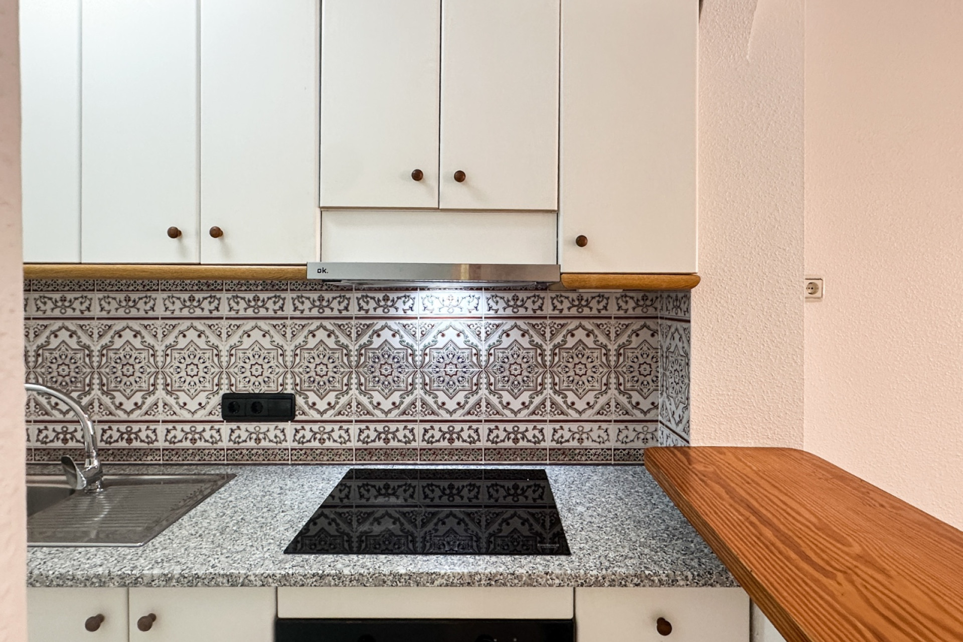 Resale - Townhouse - Orihuela Costa - Playa Flamenca
