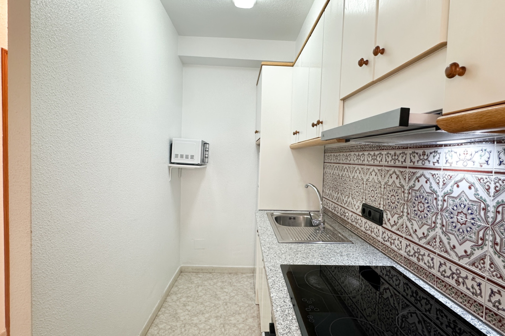 Resale - Townhouse - Orihuela Costa - Playa Flamenca
